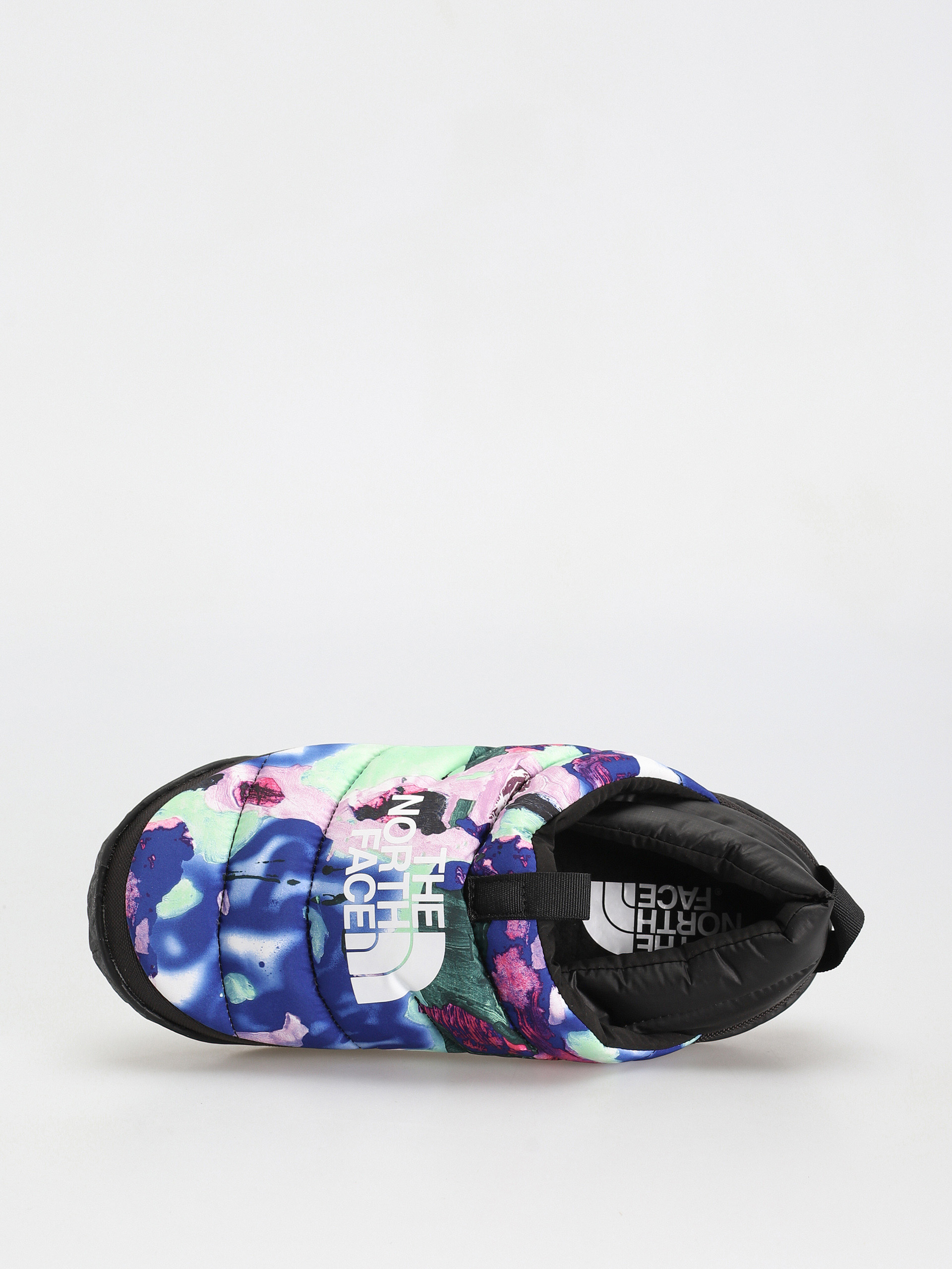The North Face Nuptse Mule x Alfie Kungu Cipők (lpbusslprt/tnfb)