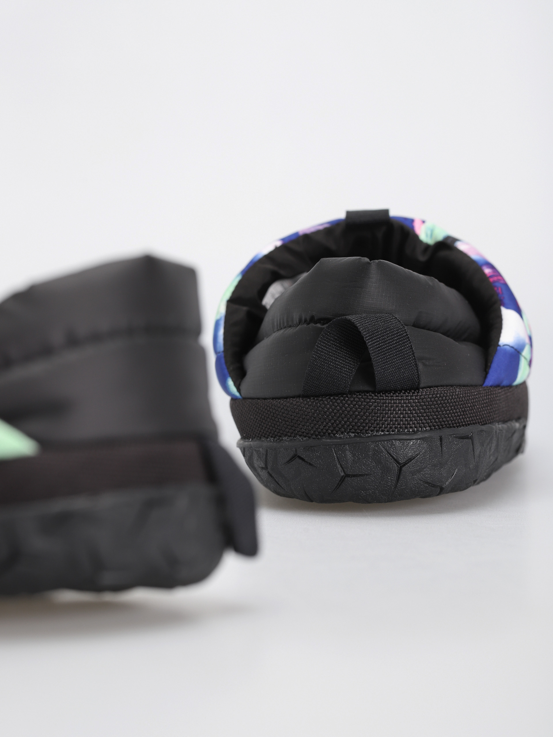 The North Face Nuptse Mule x Alfie Kungu Cipők (lpbusslprt/tnfb)
