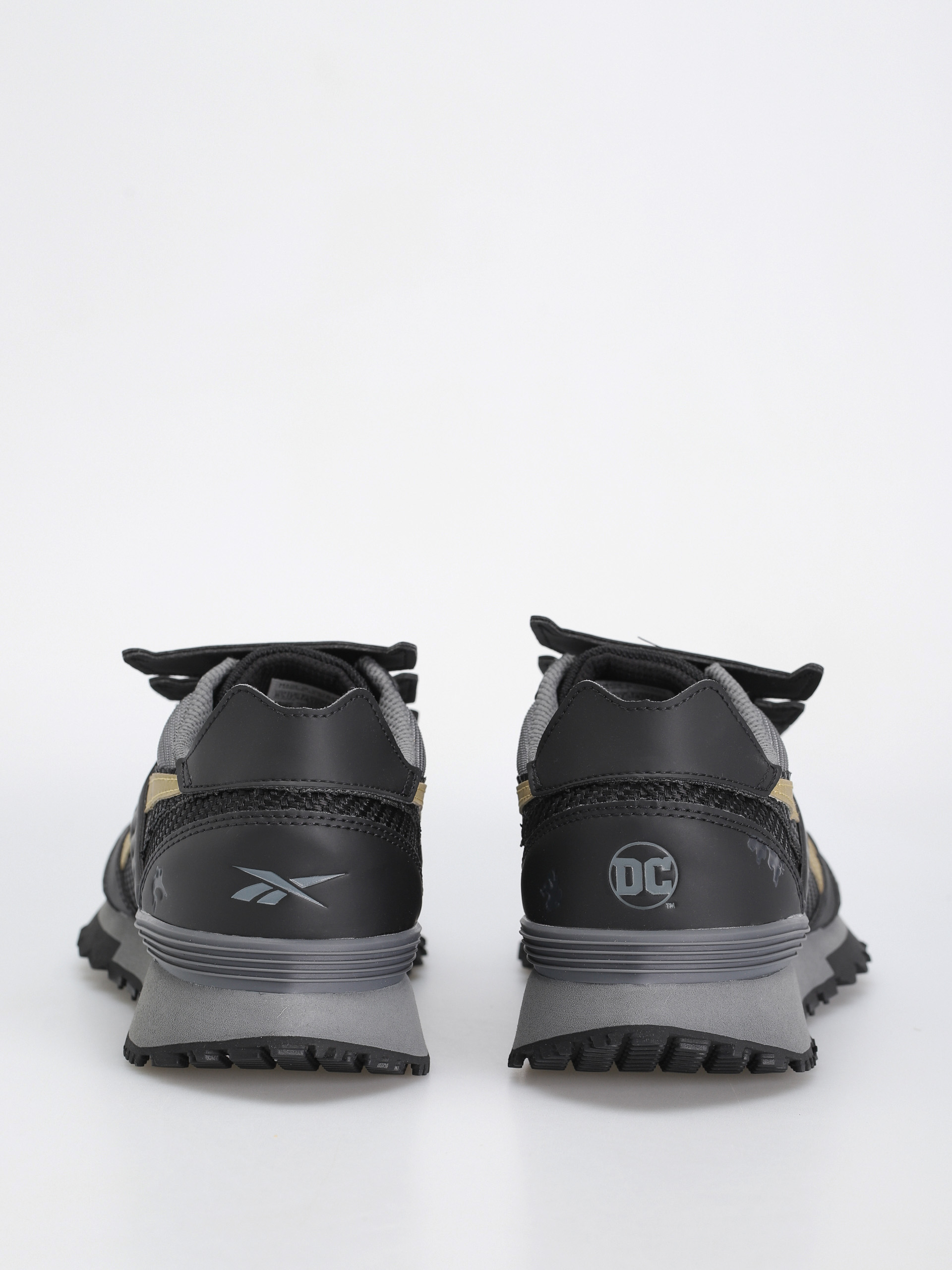 Reebok Lx 2200 Cipők (cblack/alloy/magold)