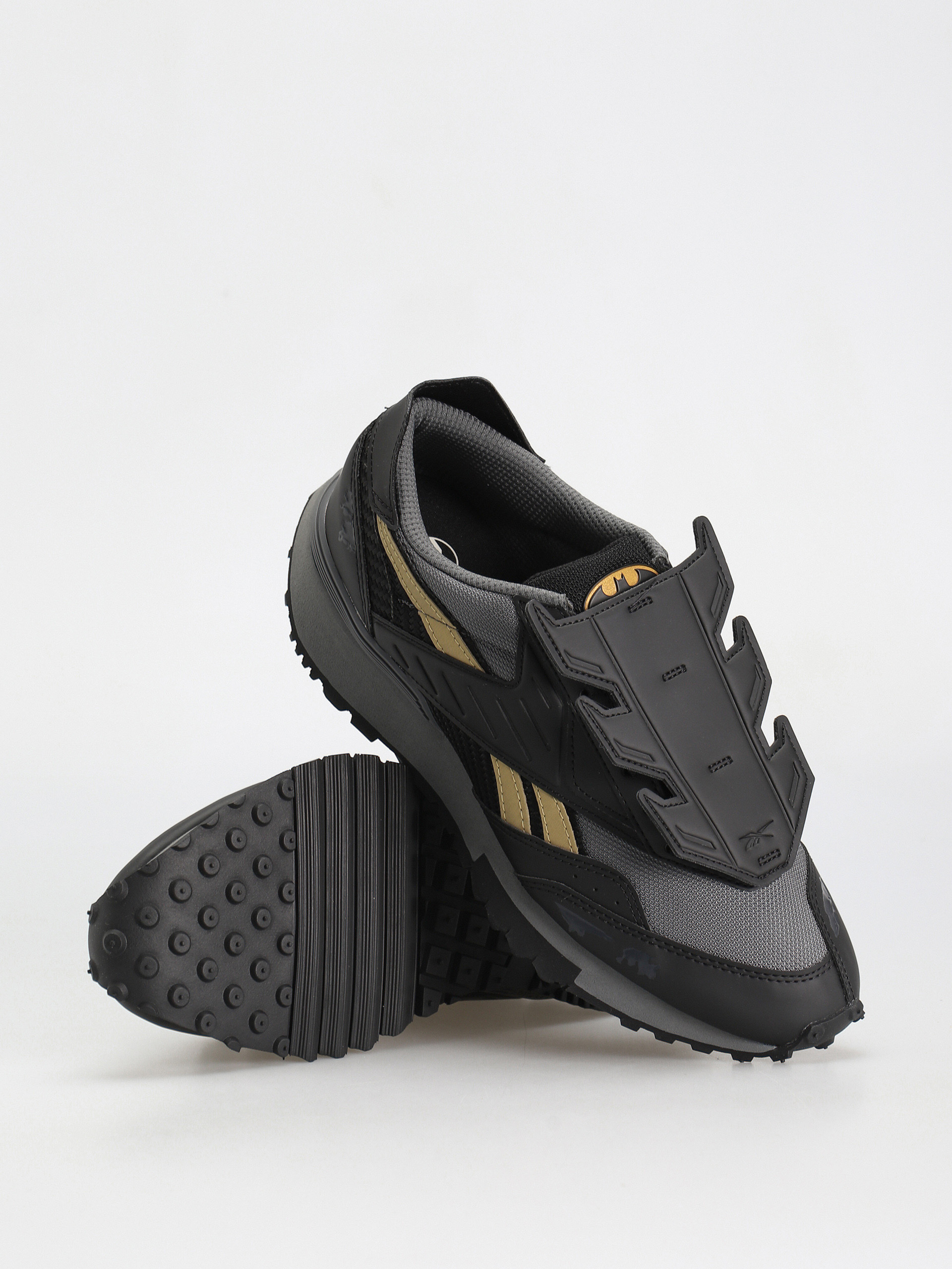 Reebok Lx 2200 Cipők (cblack/alloy/magold)