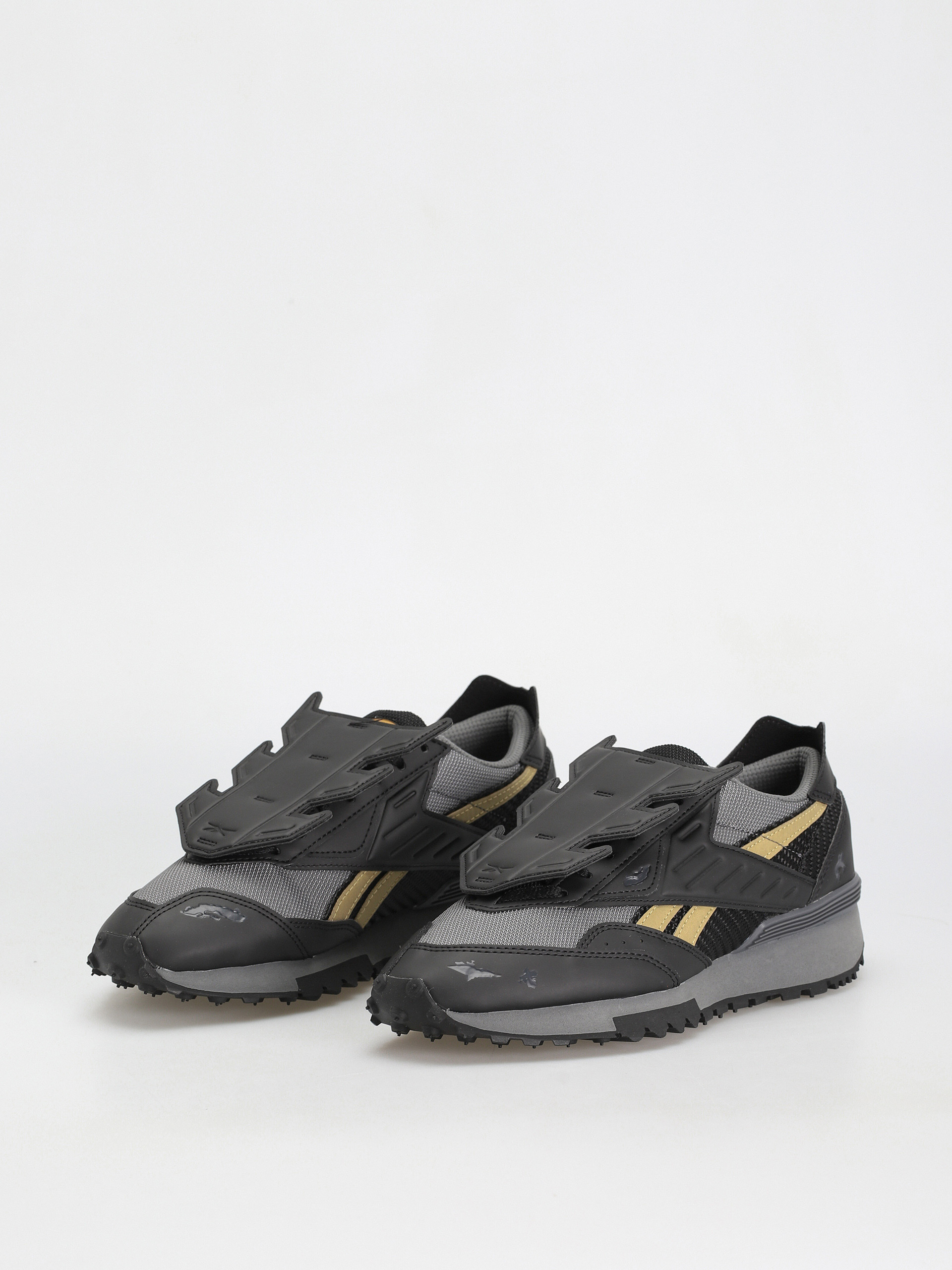 Reebok Lx 2200 Cipők (cblack/alloy/magold)