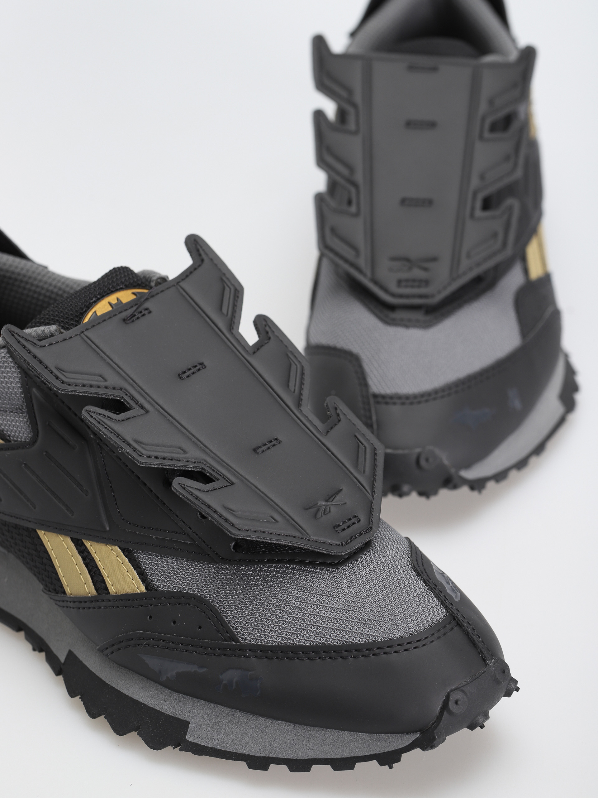 Reebok Lx 2200 Cipők (cblack/alloy/magold)