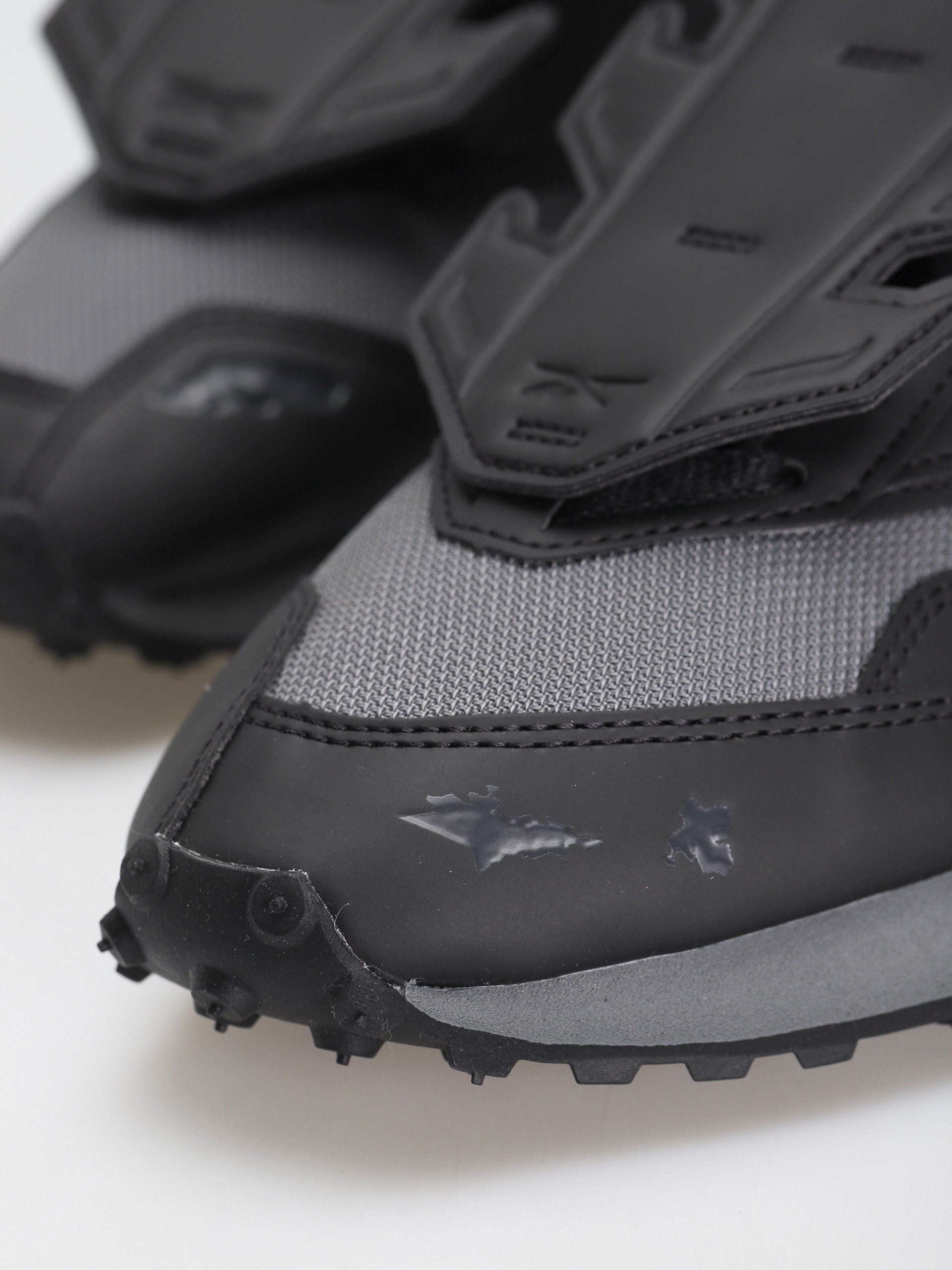 Reebok Lx 2200 Cipők (cblack/alloy/magold)