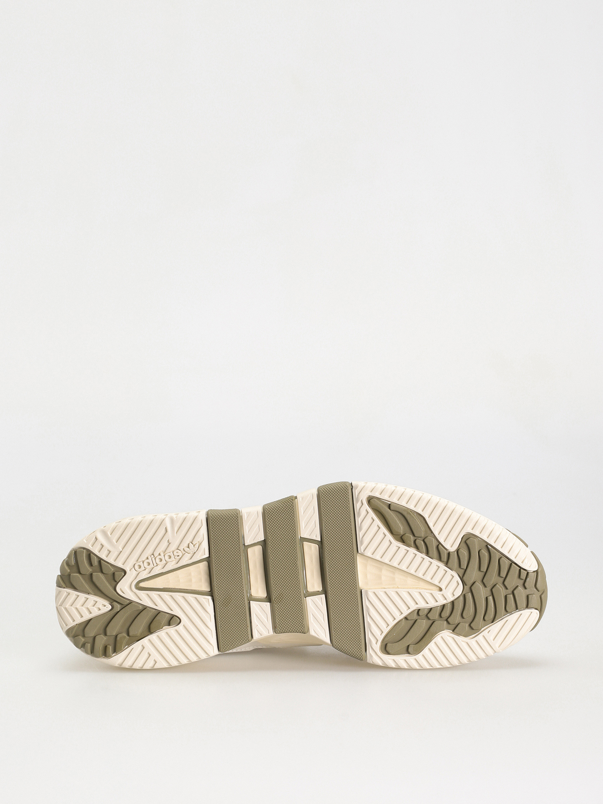 adidas Originals Niteball Cipők (owhite/orbgrn/maglim)