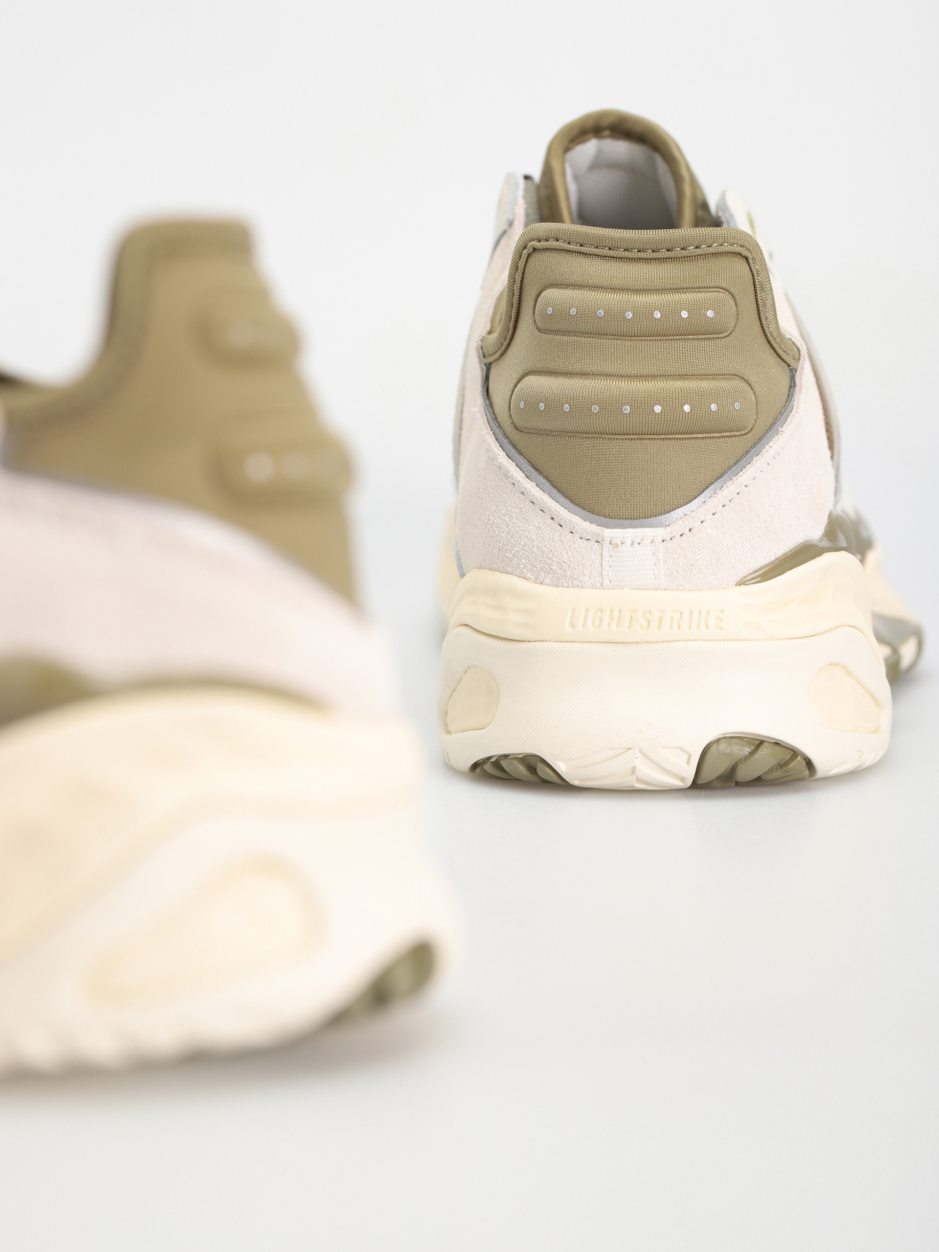 adidas Originals Niteball Cipők (owhite/orbgrn/maglim)