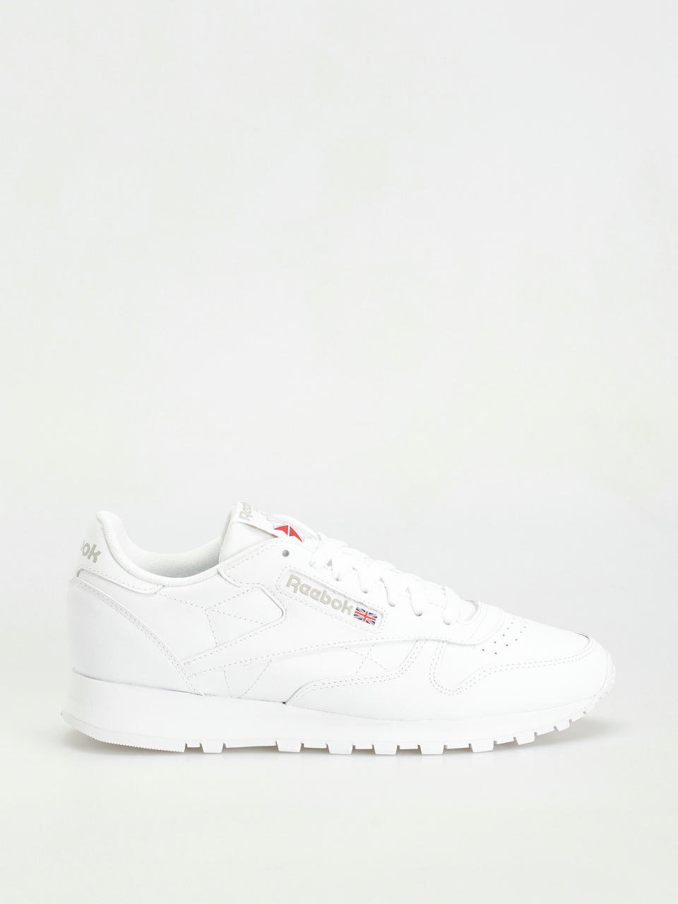 Reebok Classic Leather Cipők (ftwwht/ftwwht/pugry3)