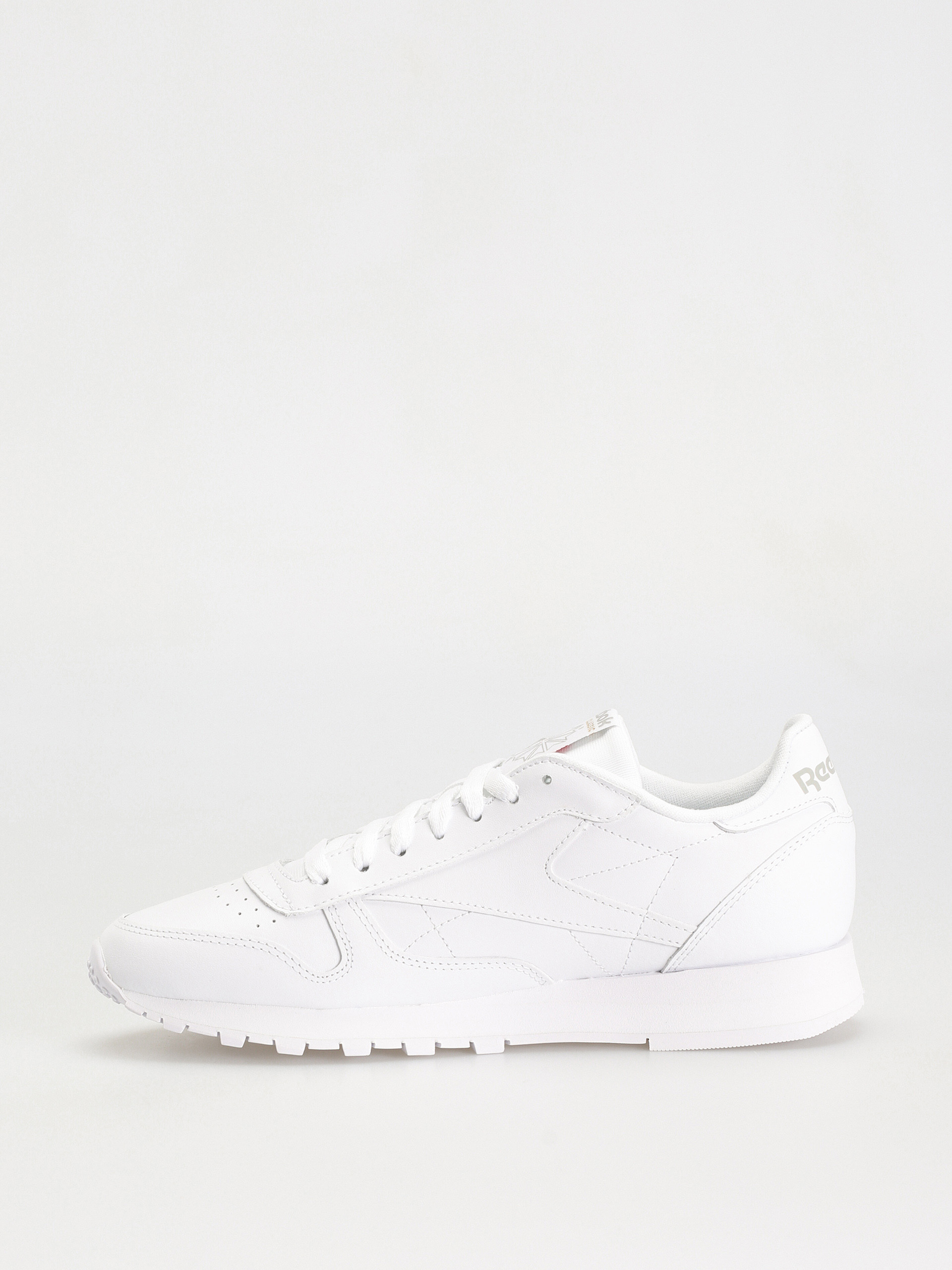 Reebok Classic Leather Cipők (ftwwht/ftwwht/pugry3)