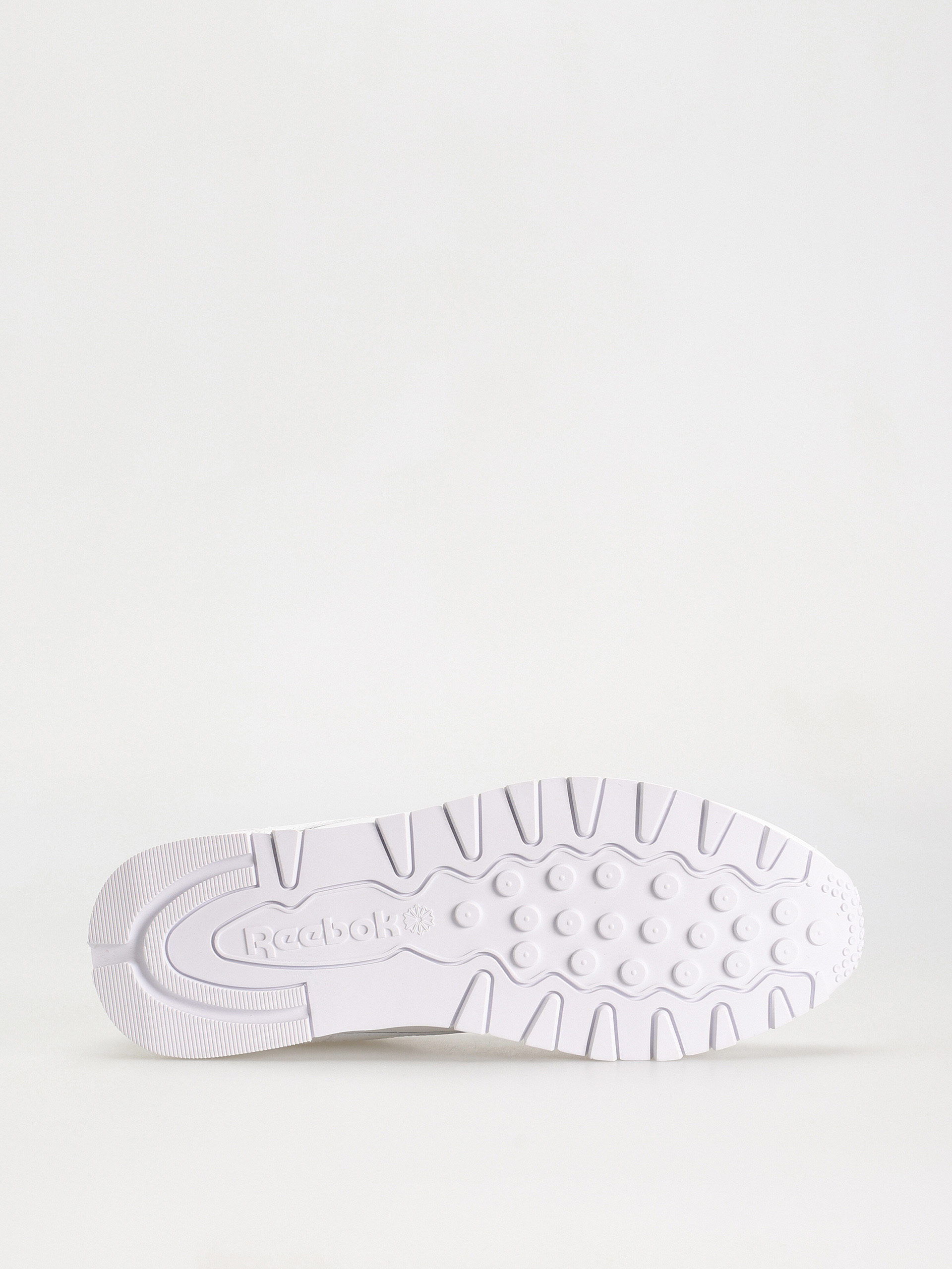 Reebok Classic Leather Cipők (ftwwht/ftwwht/pugry3)