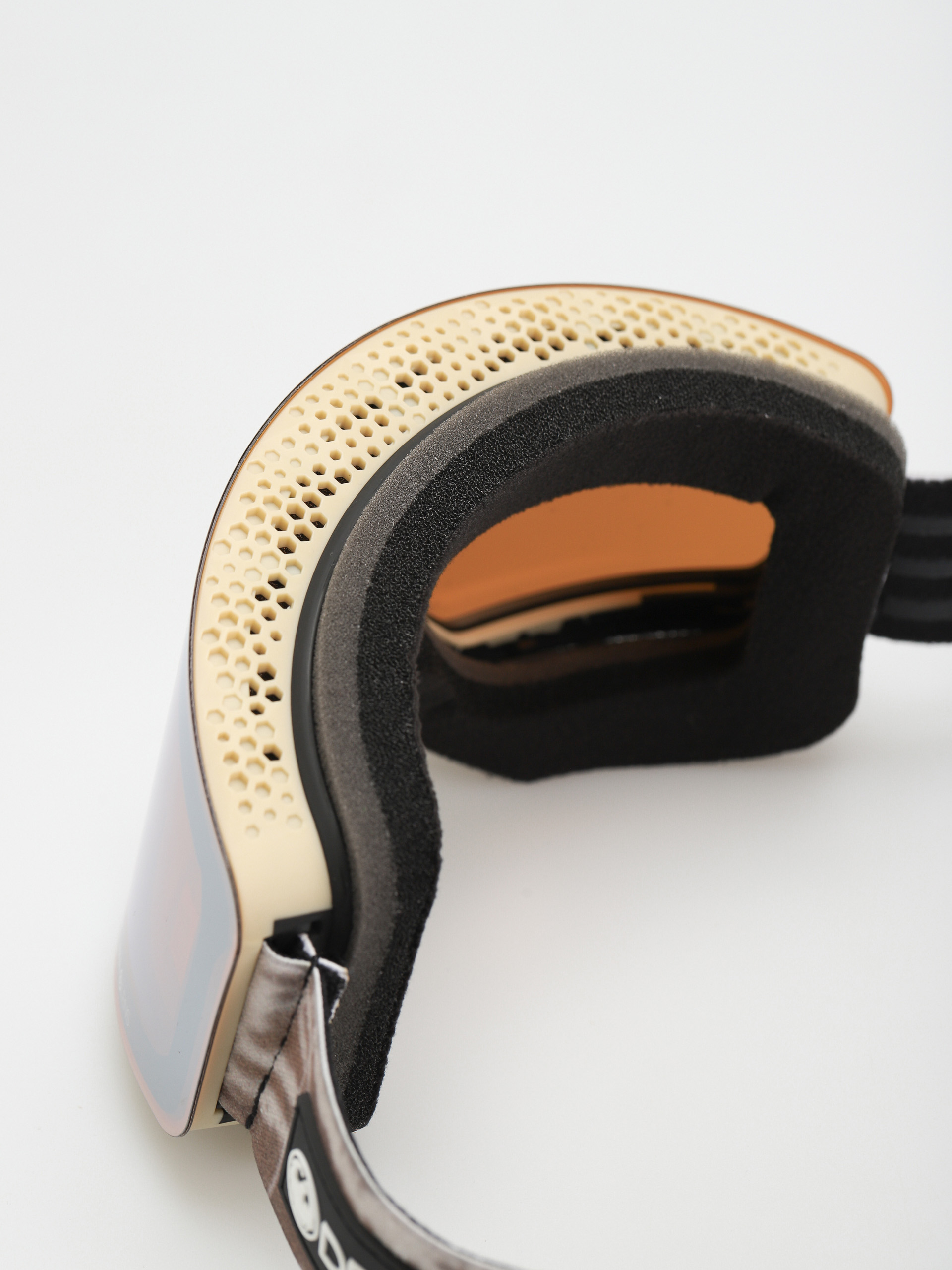 Dragon R1 OTG Snowboard szemüveg (wash/lumalens silver ion/lumalens amber)