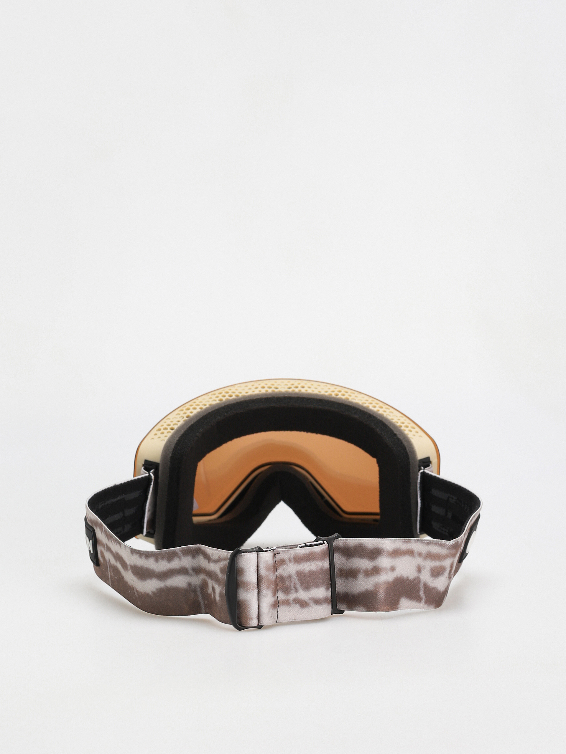 Dragon R1 OTG Snowboard szemüveg (wash/lumalens silver ion/lumalens amber)