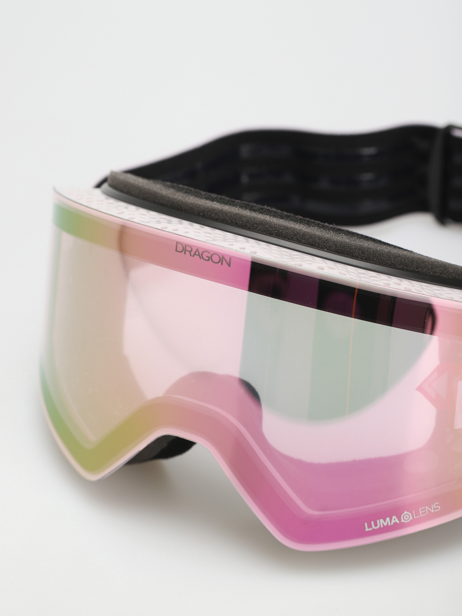 Dragon R1 OTG Snowboard szemüveg (lilac/lumalens pink ion/lumalens dark smoke)