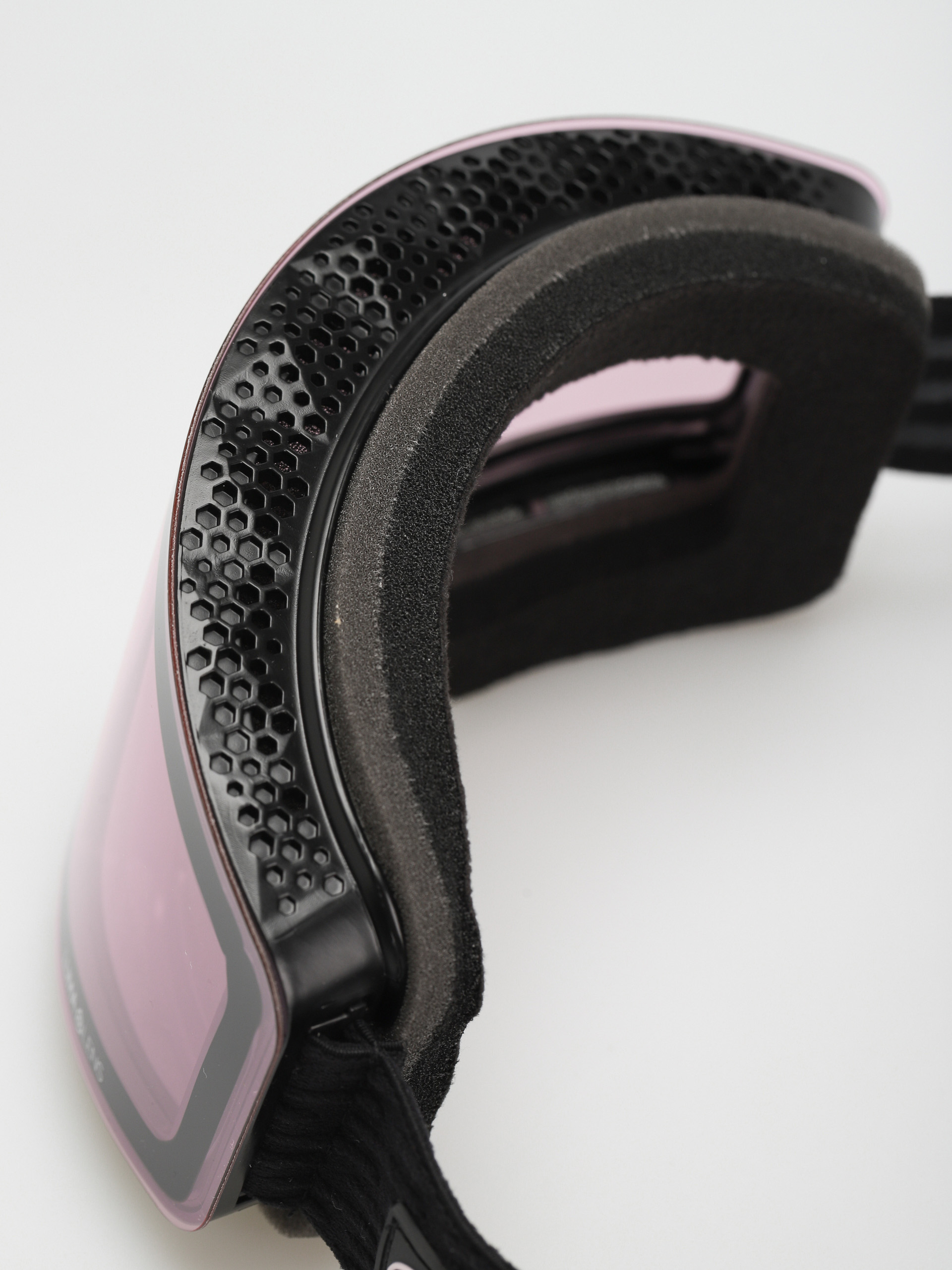 Dragon R1 OTG Snowboard szemüveg (light rose/lumalens light rose/lumalens dark smoke)