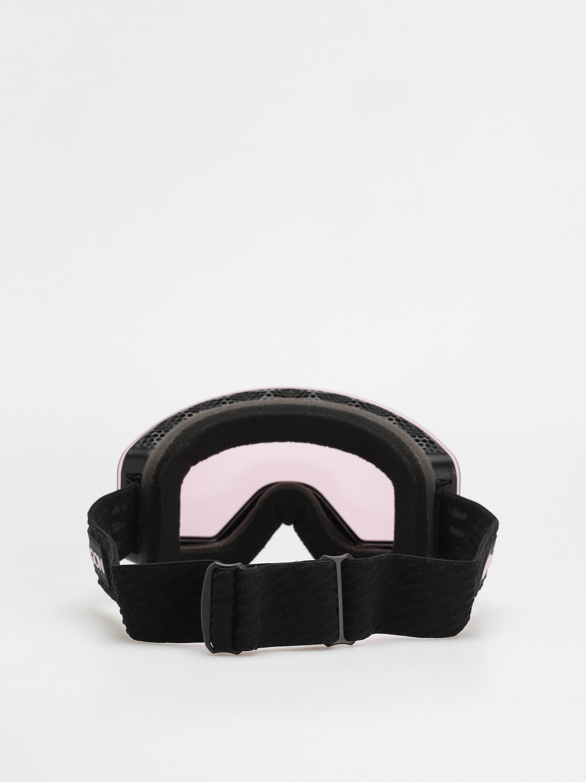 Dragon R1 OTG Snowboard szemüveg (light rose/lumalens light rose/lumalens dark smoke)