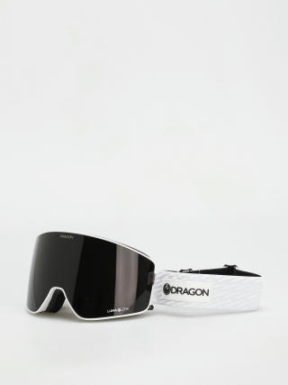 Dragon PXV2 Snowboard szemüveg (blizzard/lumalens midnight/lumalens light rose)