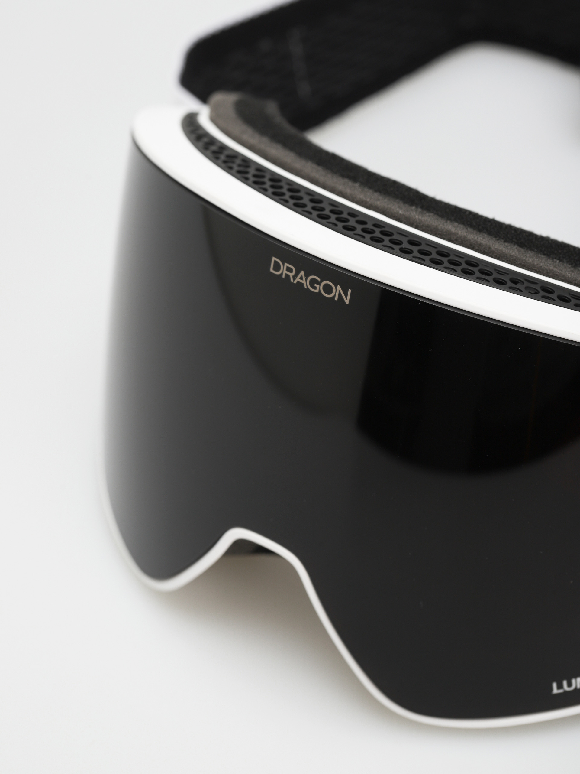 Dragon PXV2 Snowboard szemüveg (blizzard/lumalens midnight/lumalens light rose)