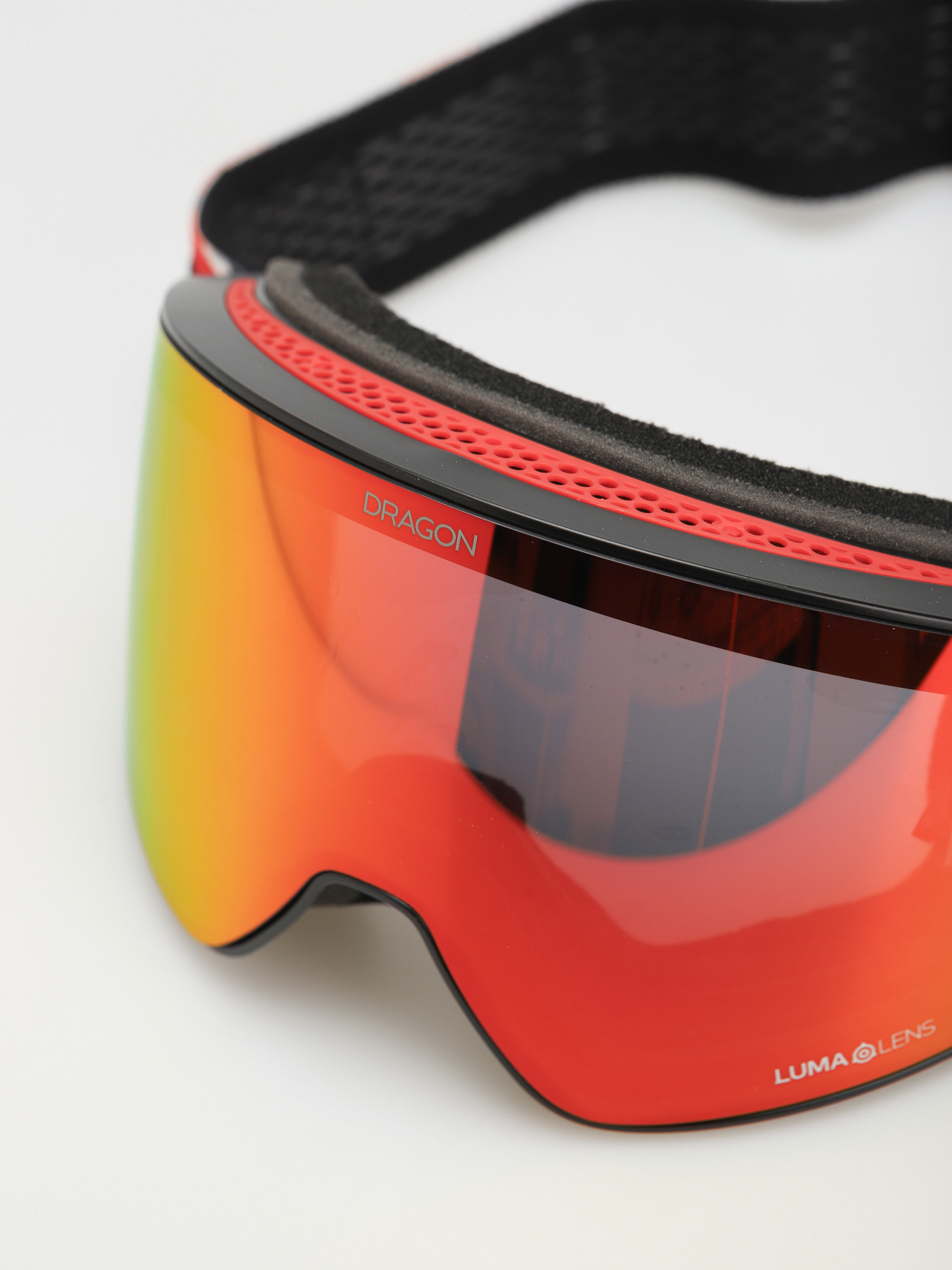 Dragon PXV2 Snowboard szemüveg (koi/lumalens red ion/lumalens light rose)