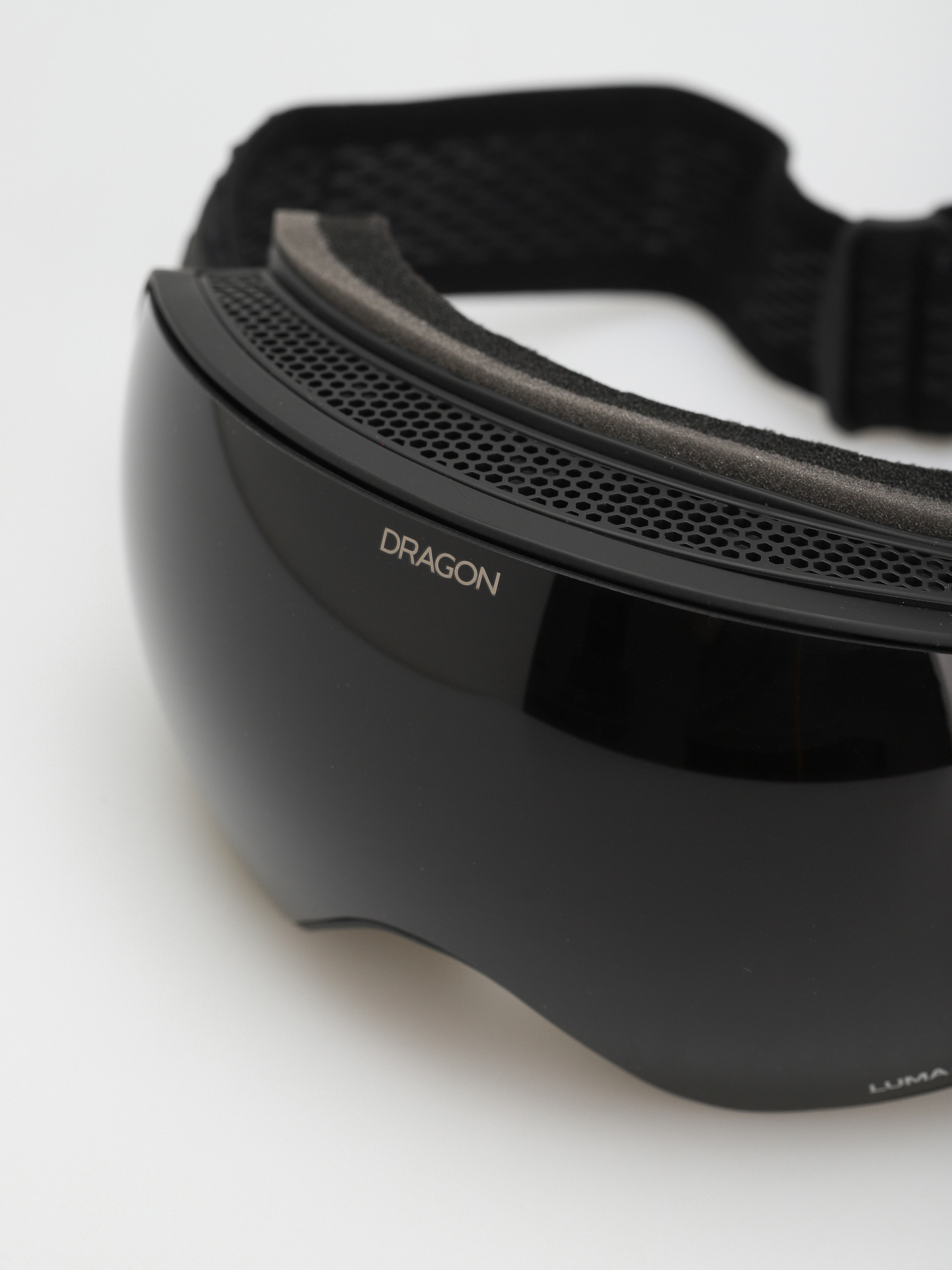 Dragon X2S Snowboard szemüveg (midnight/lumalens midnight/lumalens violet)