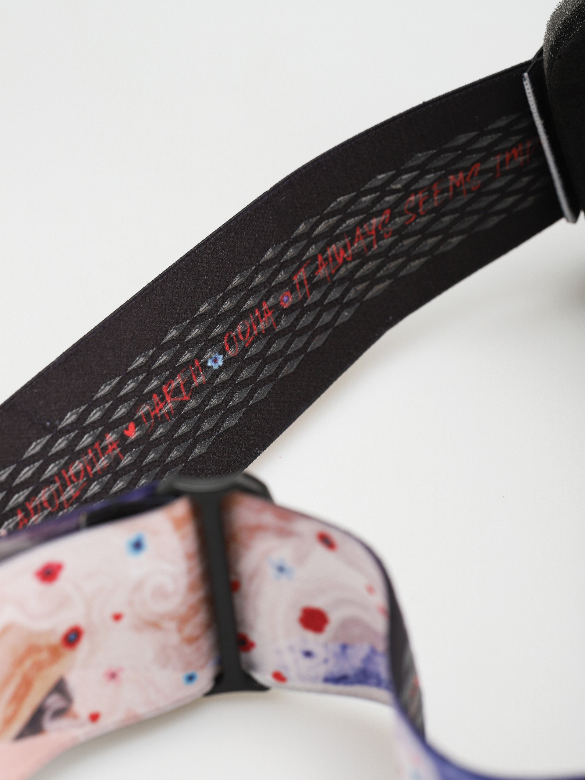 Dragon PXV Snowboard szemüveg (ranalter/lumalens pink ion/lumalens dark smoke)