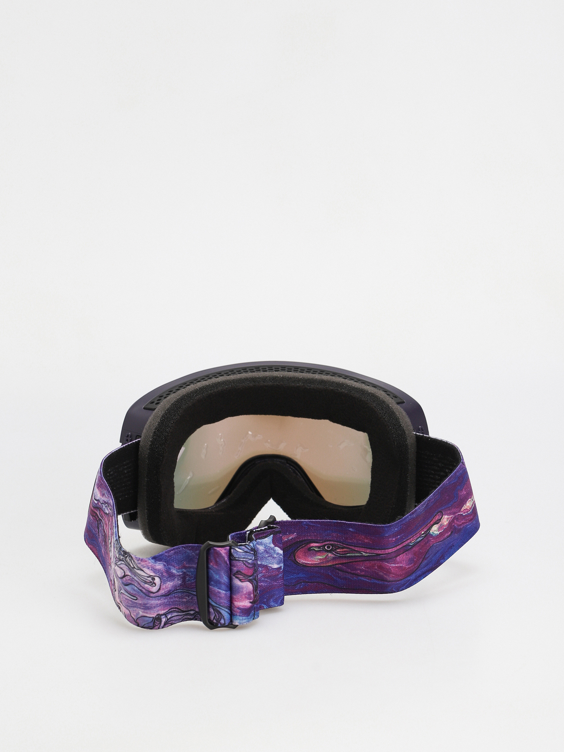 Dragon NFX2 Snowboard szemüveg (benchetsig22/lumalens purple ion/lumalens amber)