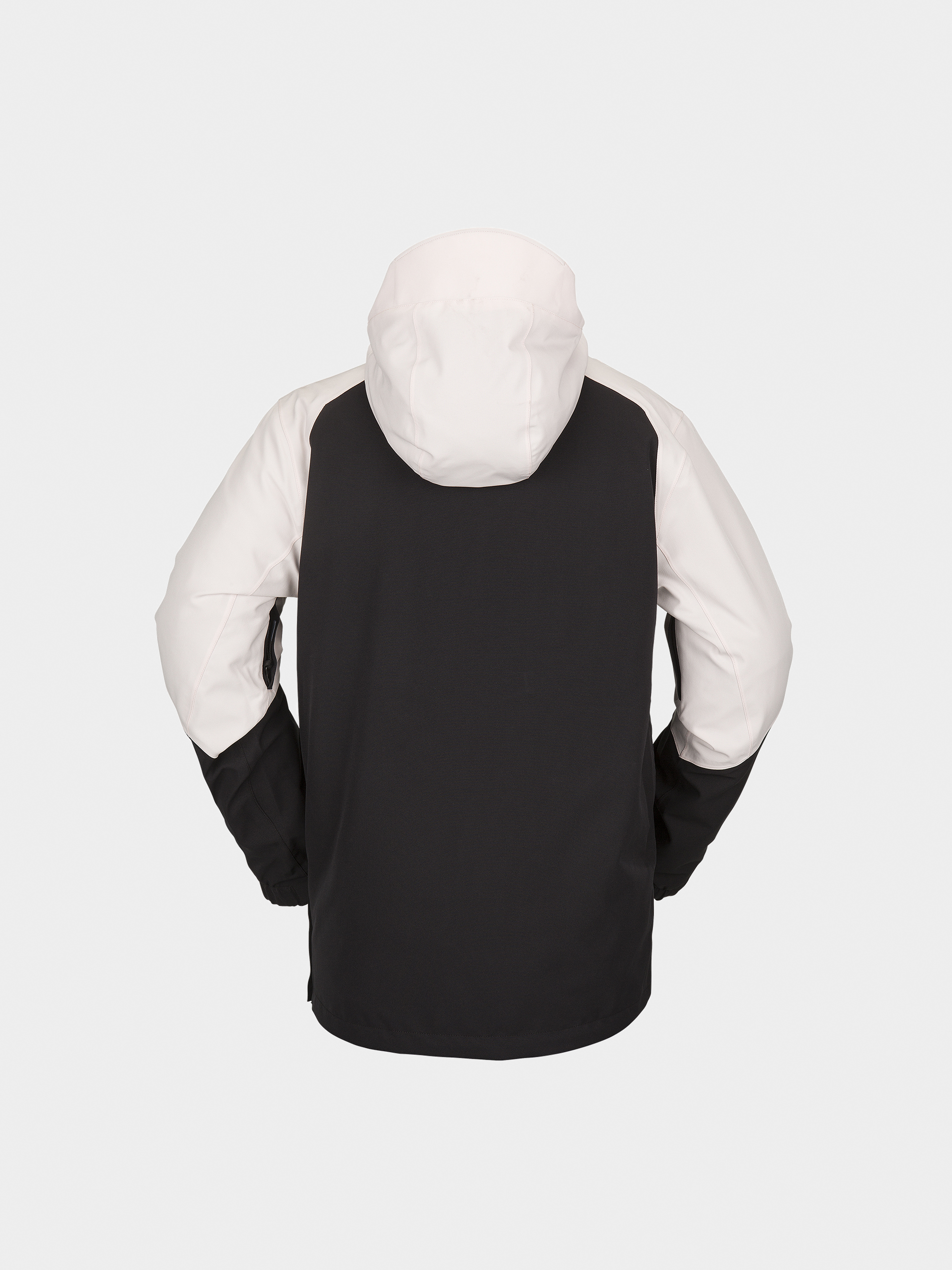 Férfi Volcom Brighton Pullover Snowboard dzseki (party pink)