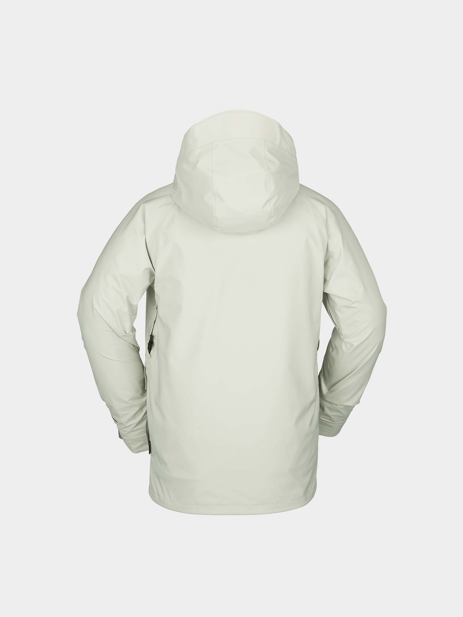 Férfi Volcom Stone Stretch Gore Tex Snowboard dzseki (khaki)