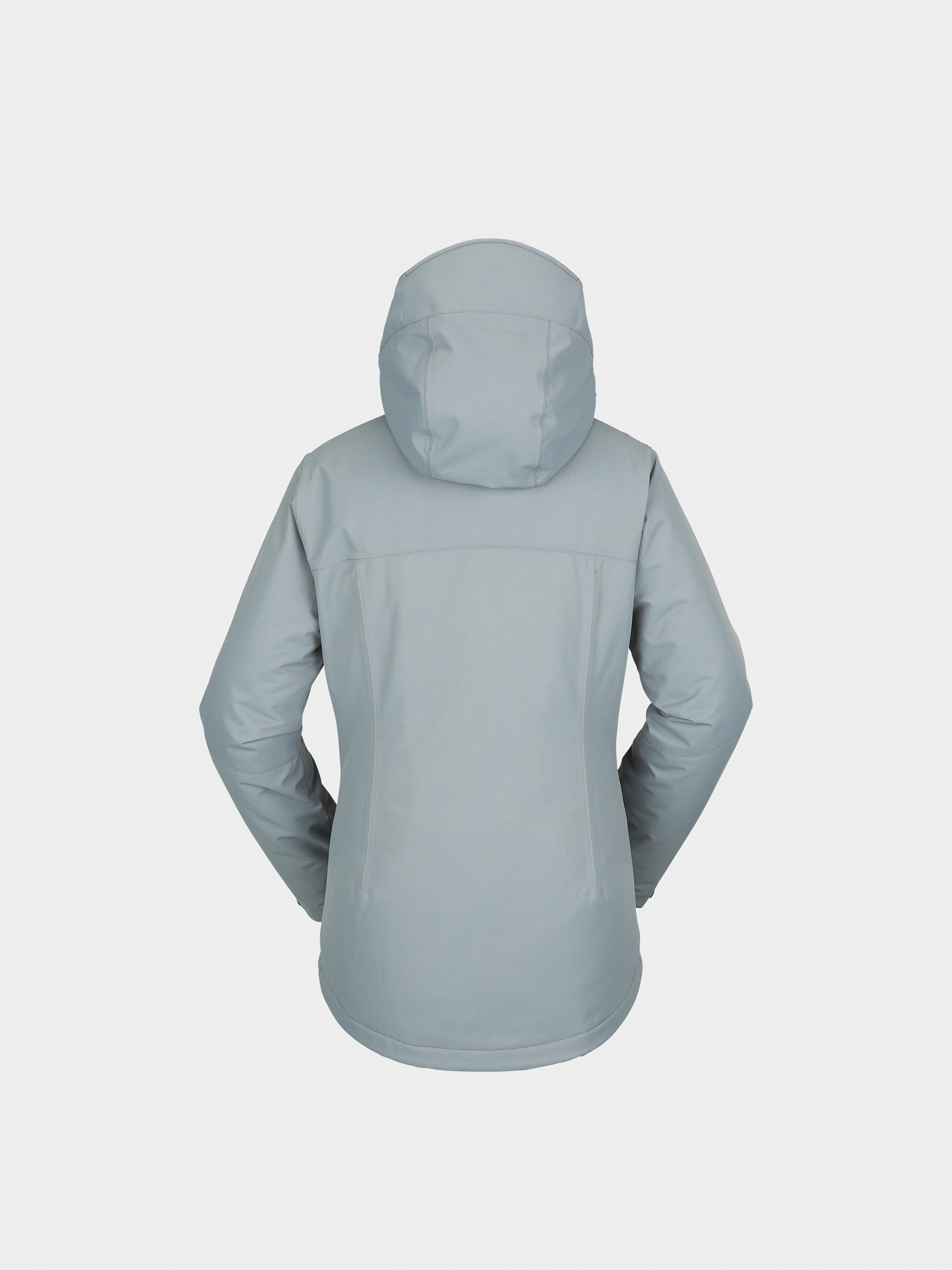 Női Volcom Bolt Ins Snowboard dzseki (green ash)