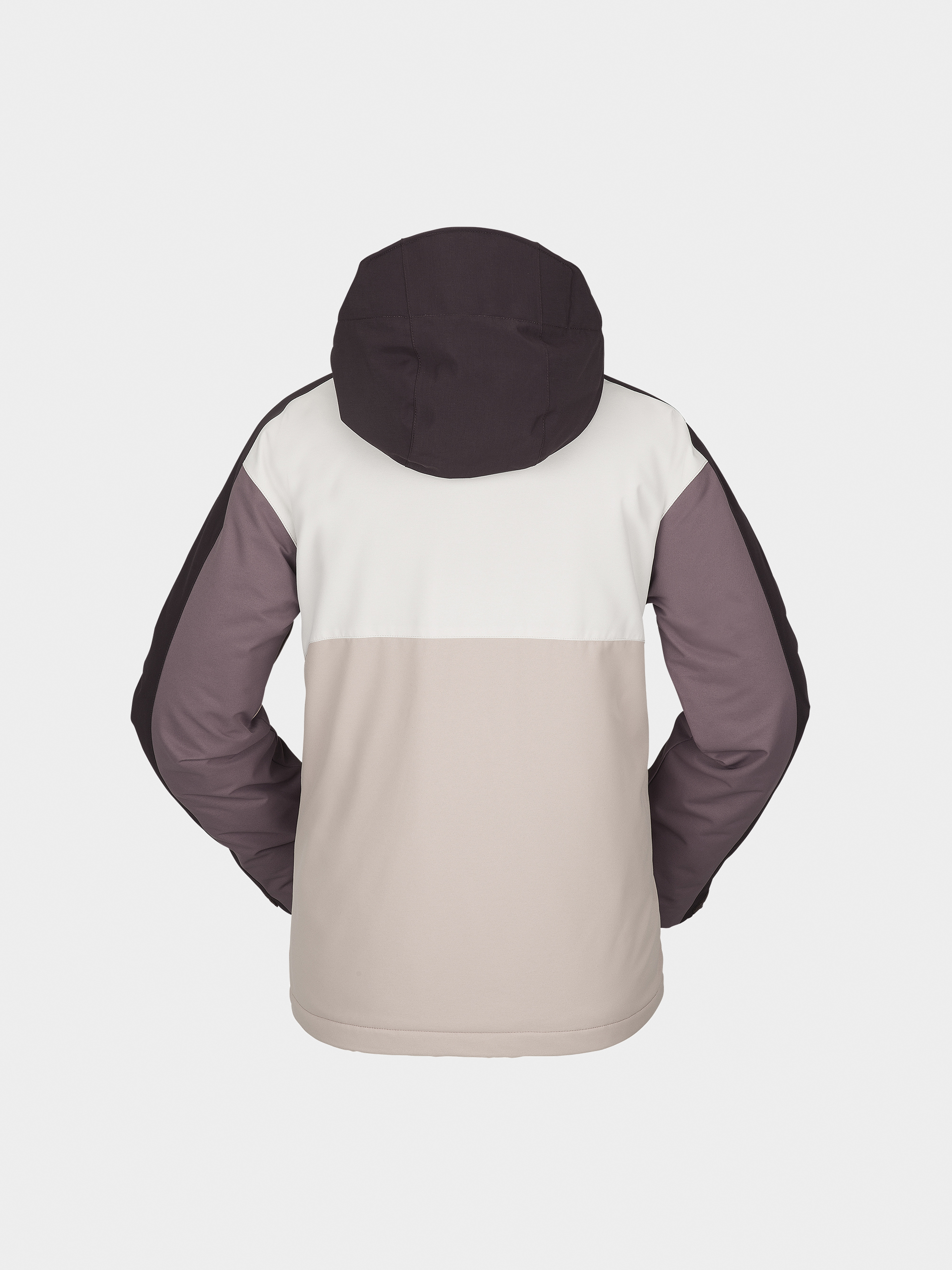 Női Volcom Rossland Ins Snowboard dzseki (sand)