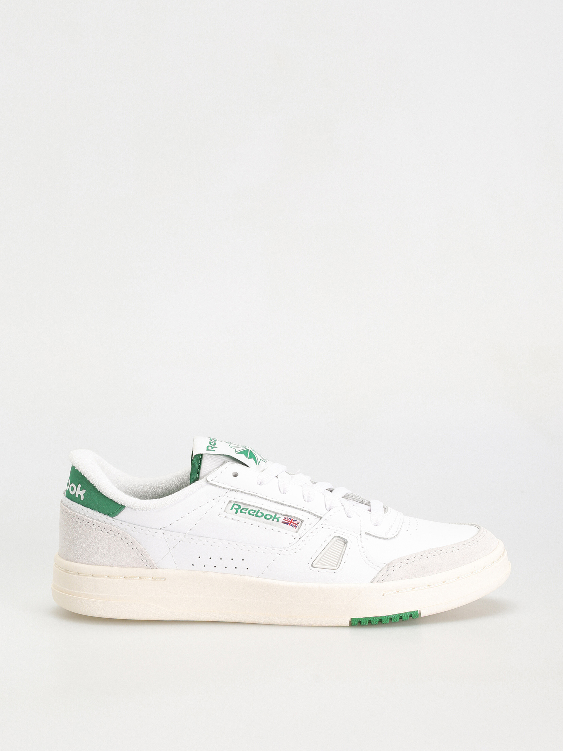 Reebok Lt Court Cipők (ftwwht/g)