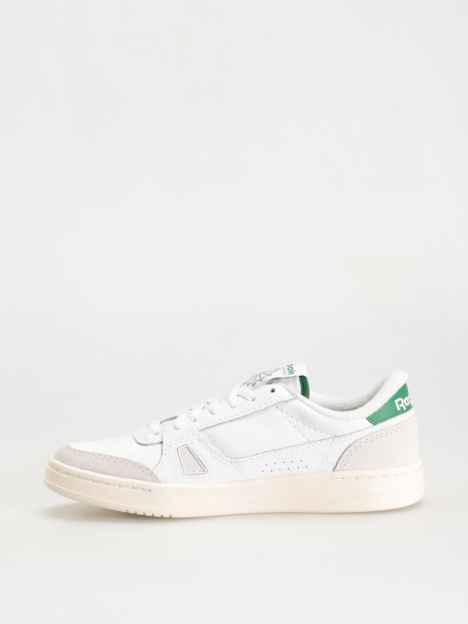 Reebok Lt Court Cipők (ftwwht/g)