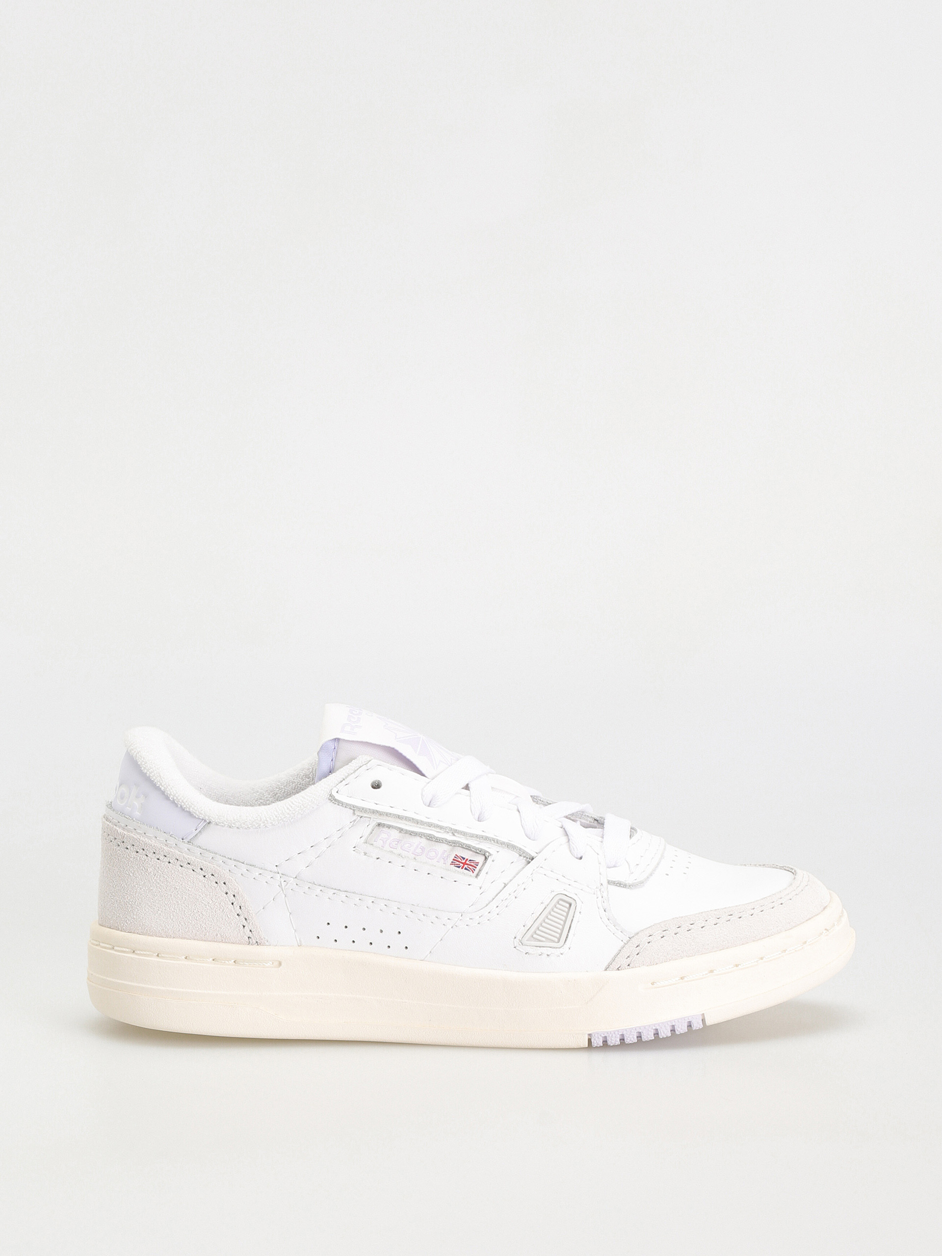 Reebok Lt Court Cipők Wmn (ftwwht/l)
