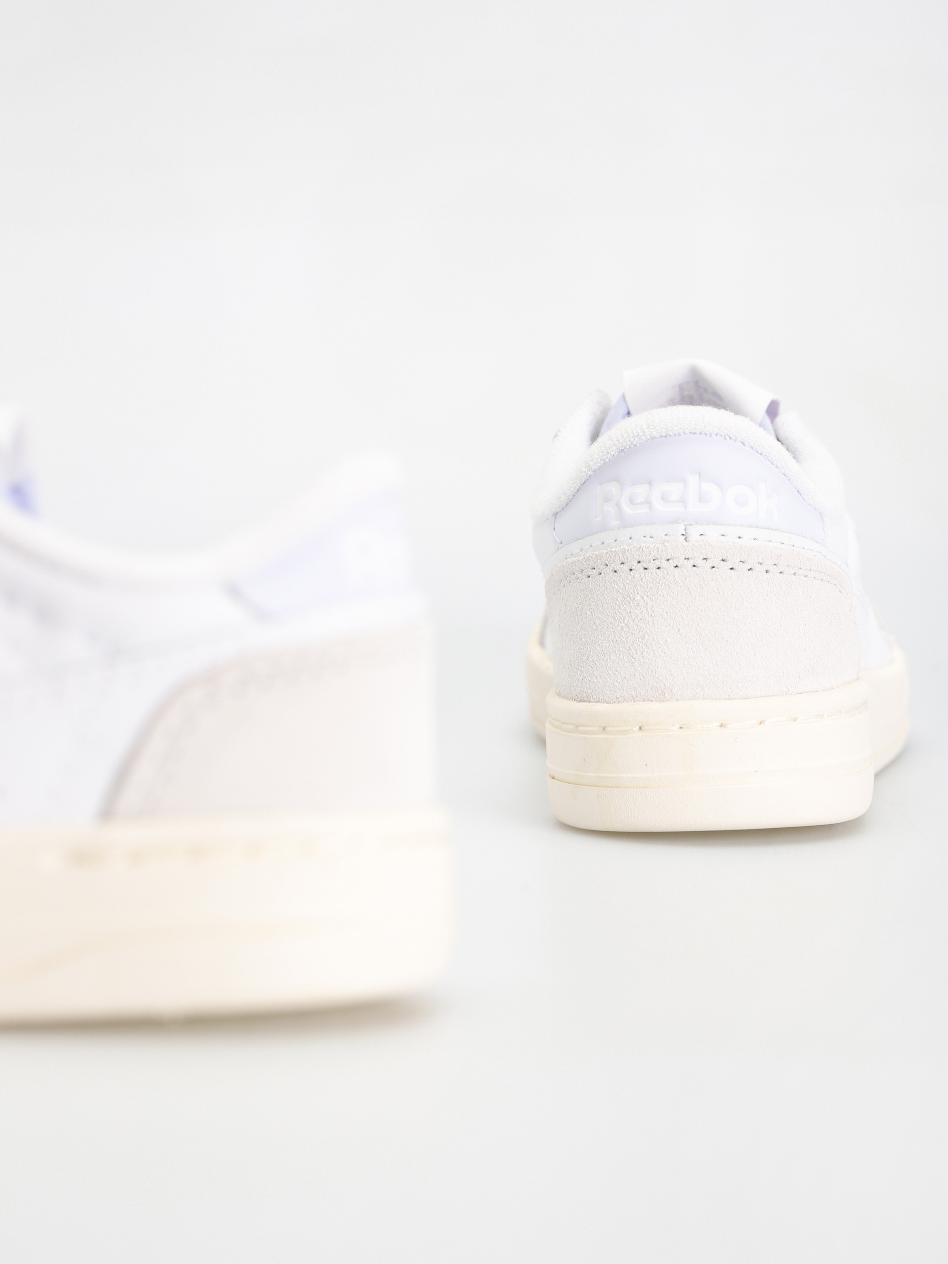 Reebok Lt Court Cipők Wmn (ftwwht/l)