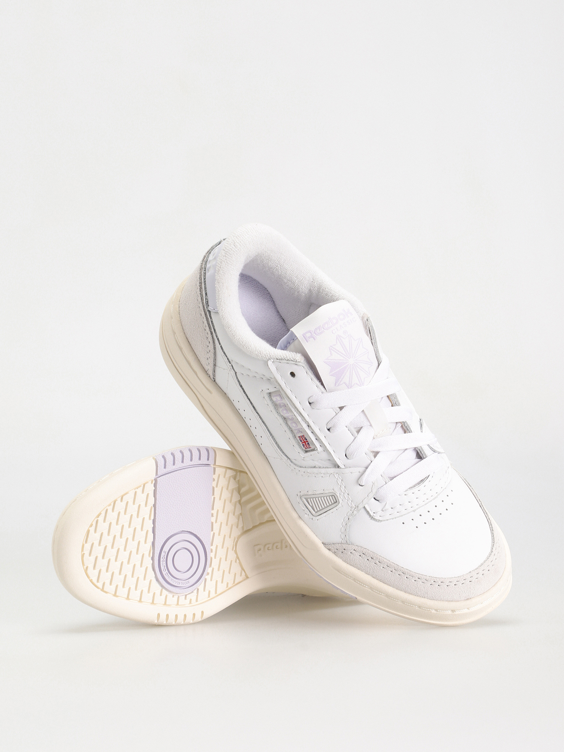 Reebok Lt Court Cipők Wmn (ftwwht/l)