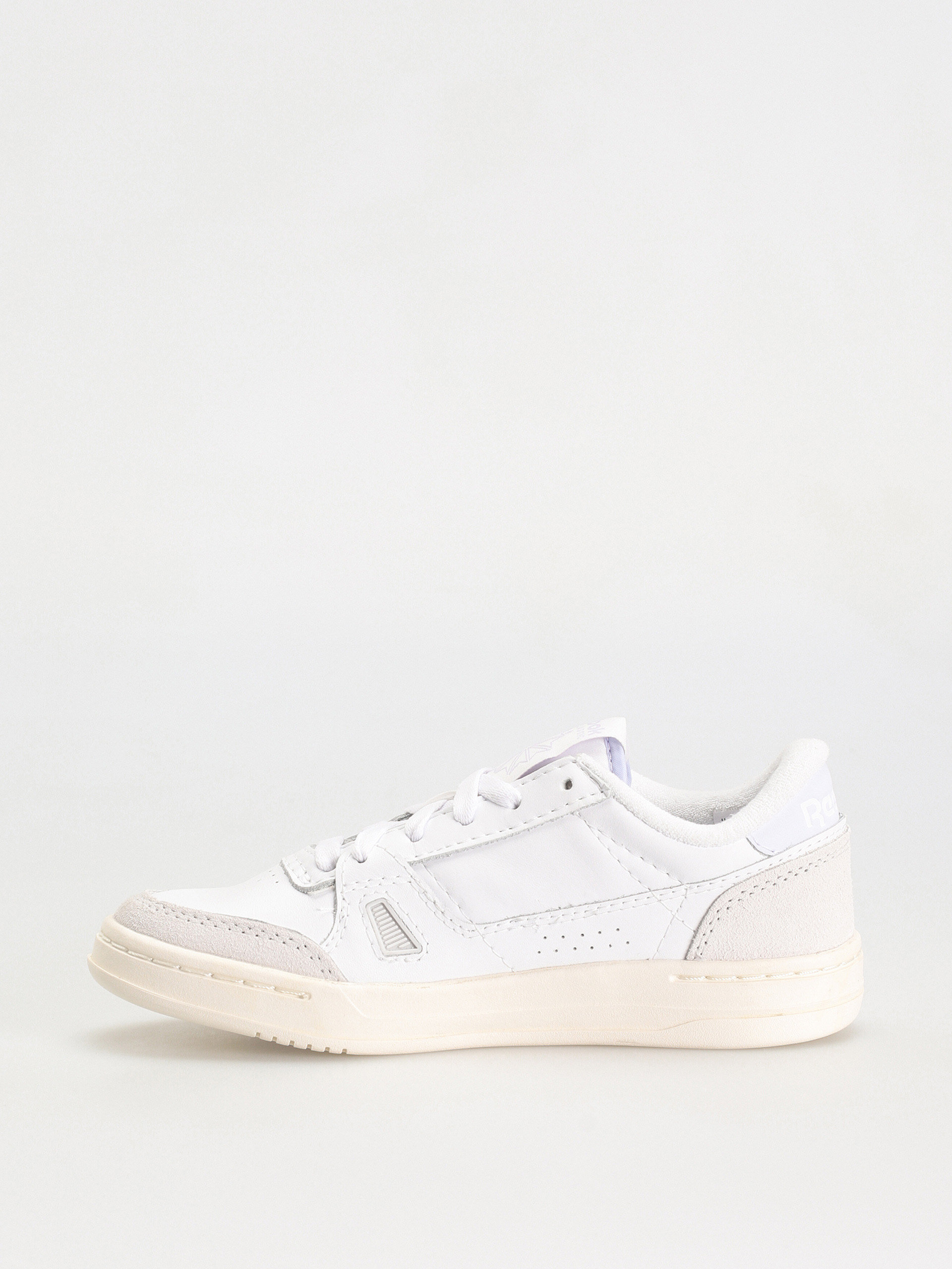 Reebok Lt Court Cipők Wmn (ftwwht/l)
