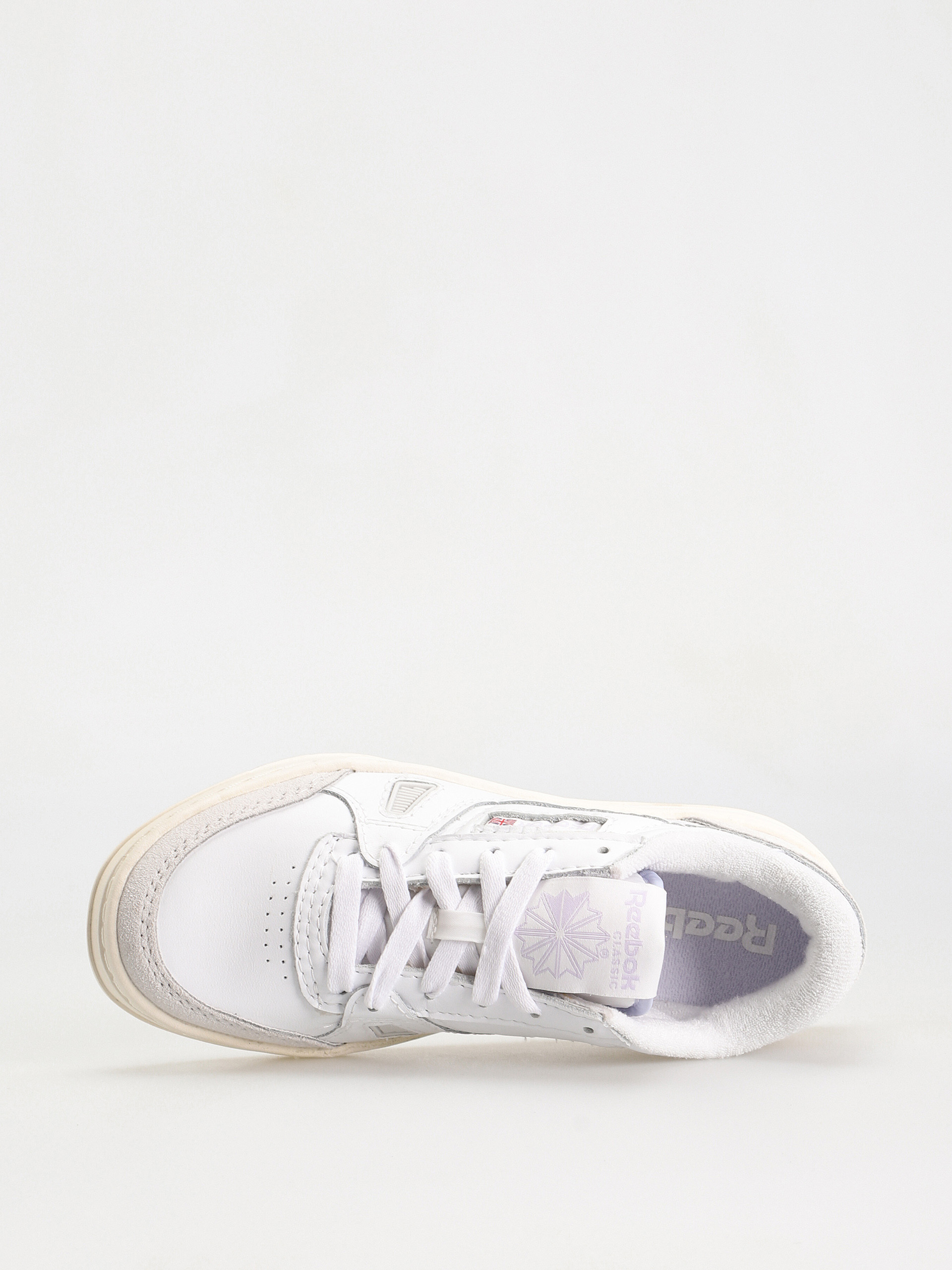 Reebok Lt Court Cipők Wmn (ftwwht/l)