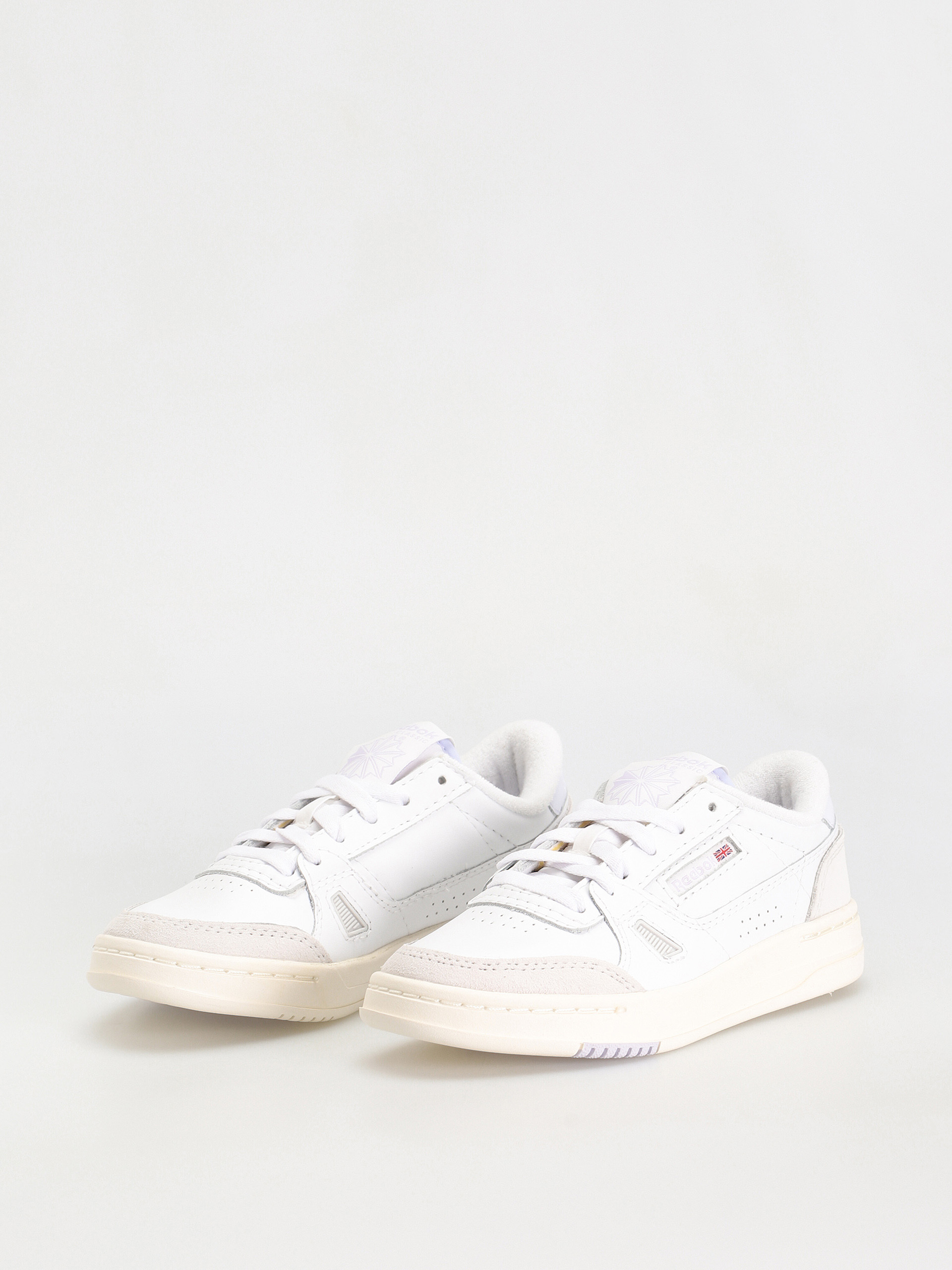 Reebok Lt Court Cipők Wmn (ftwwht/l)