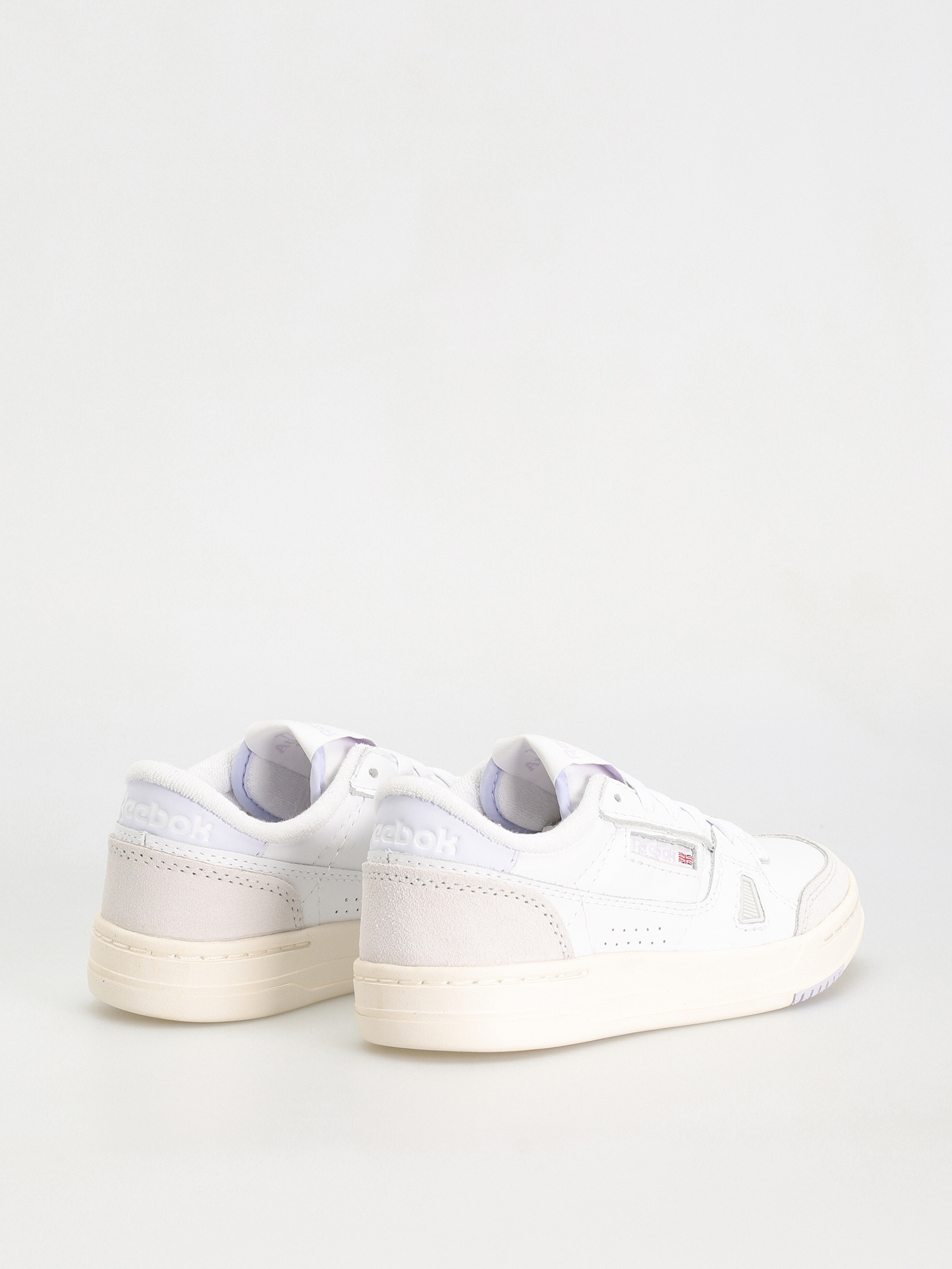 Reebok Lt Court Cipők Wmn (ftwwht/l)