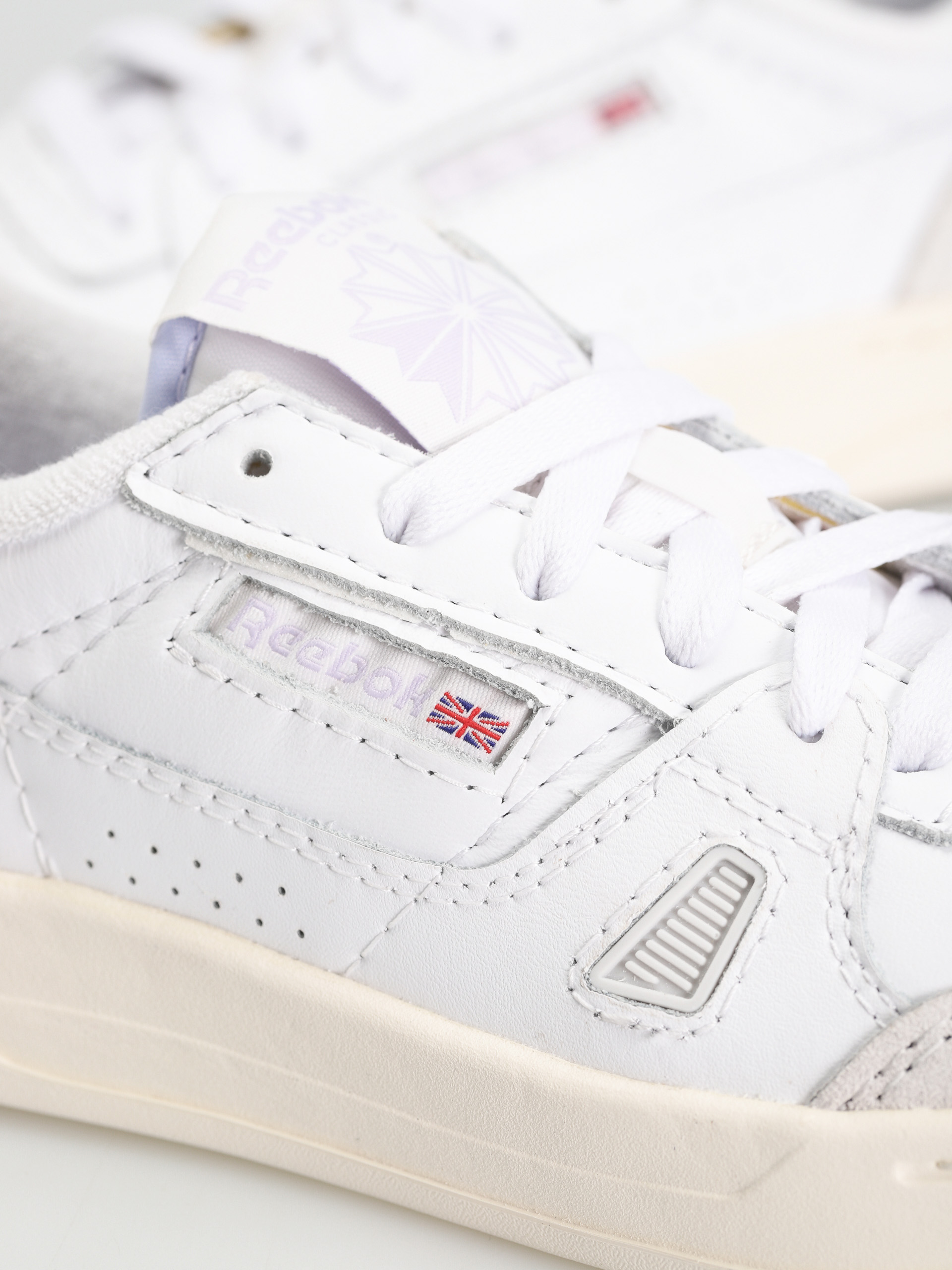 Reebok Lt Court Cipők Wmn (ftwwht/l)