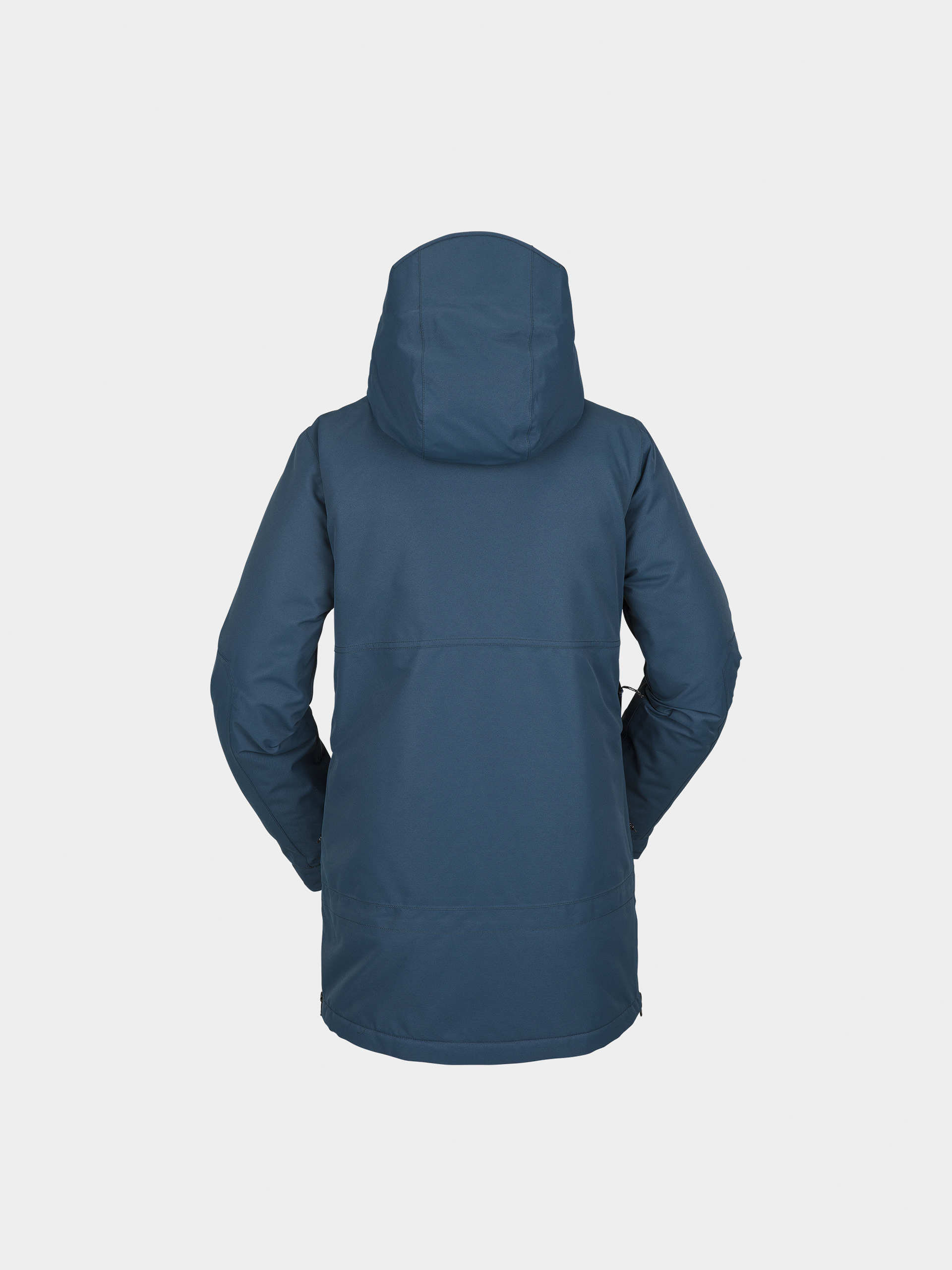 Női Volcom Paxson 2L Tds Inf Parka Snowboard dzseki (storm blue)