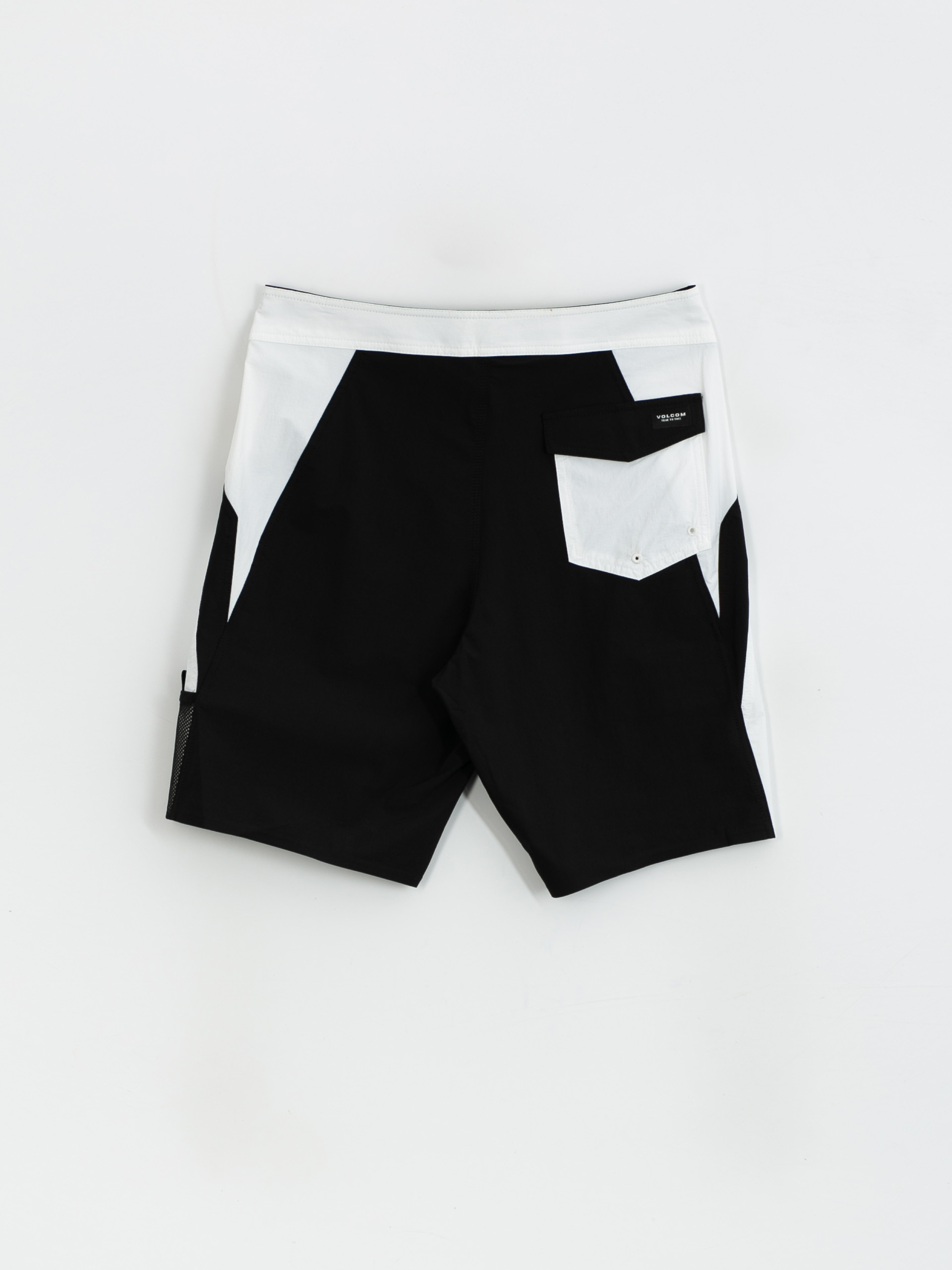 Volcom Surf Vitals Noa Deane Lib 20 Boardshort (black)