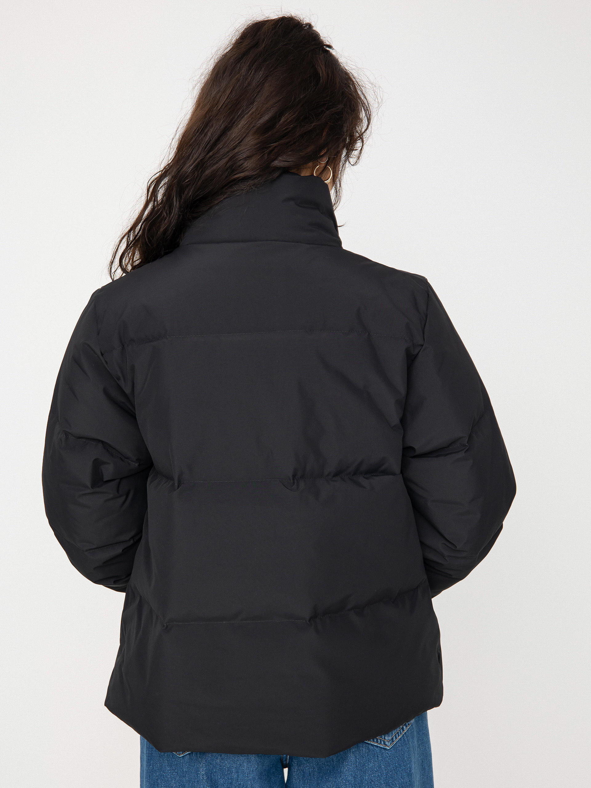Carhartt WIP Yanie Dzseki Wmn (black/white)