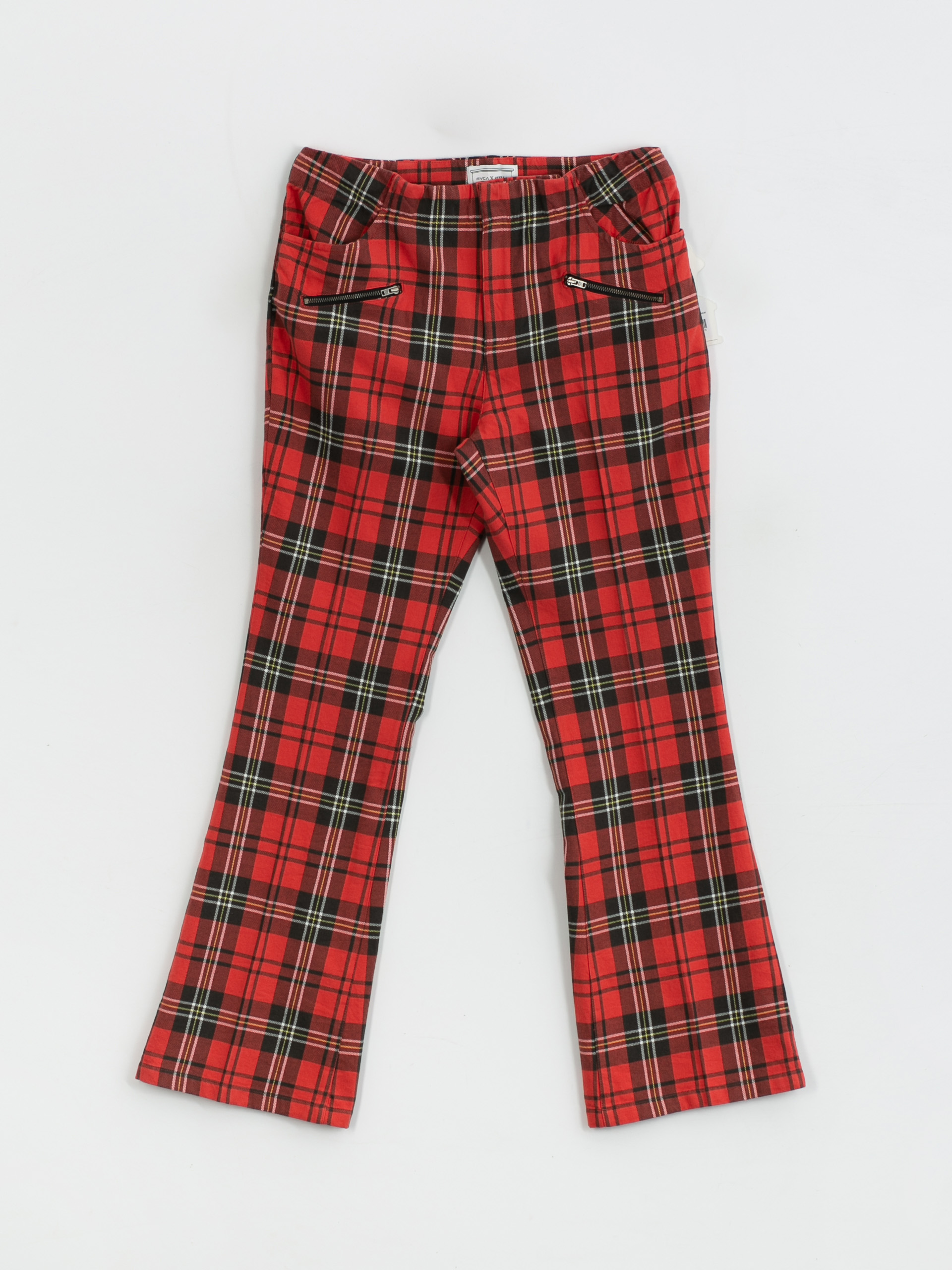 RVCA Ramone Kisnadrág Wmn (chrysanthemum)