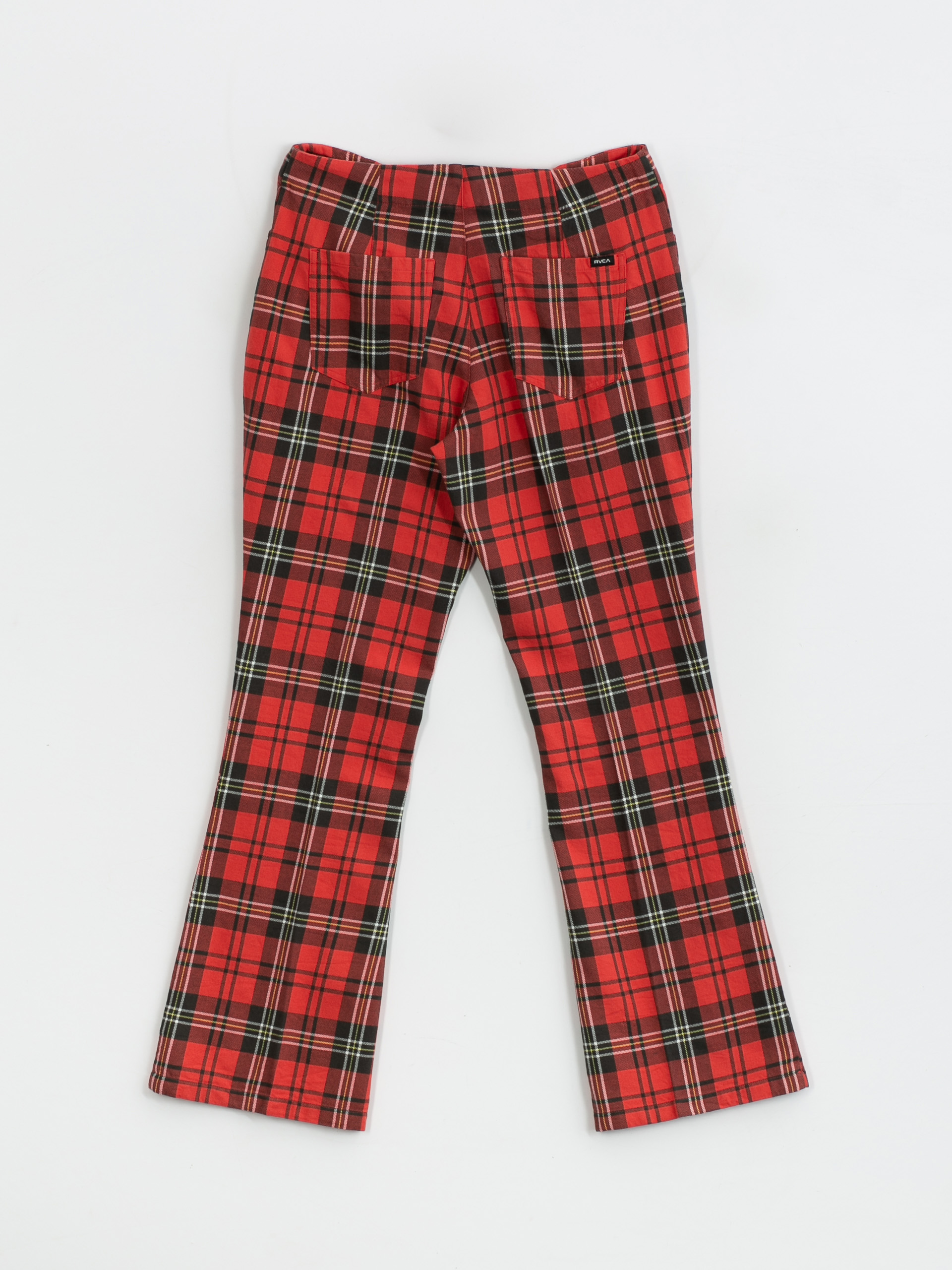 RVCA Ramone Kisnadrág Wmn (chrysanthemum)