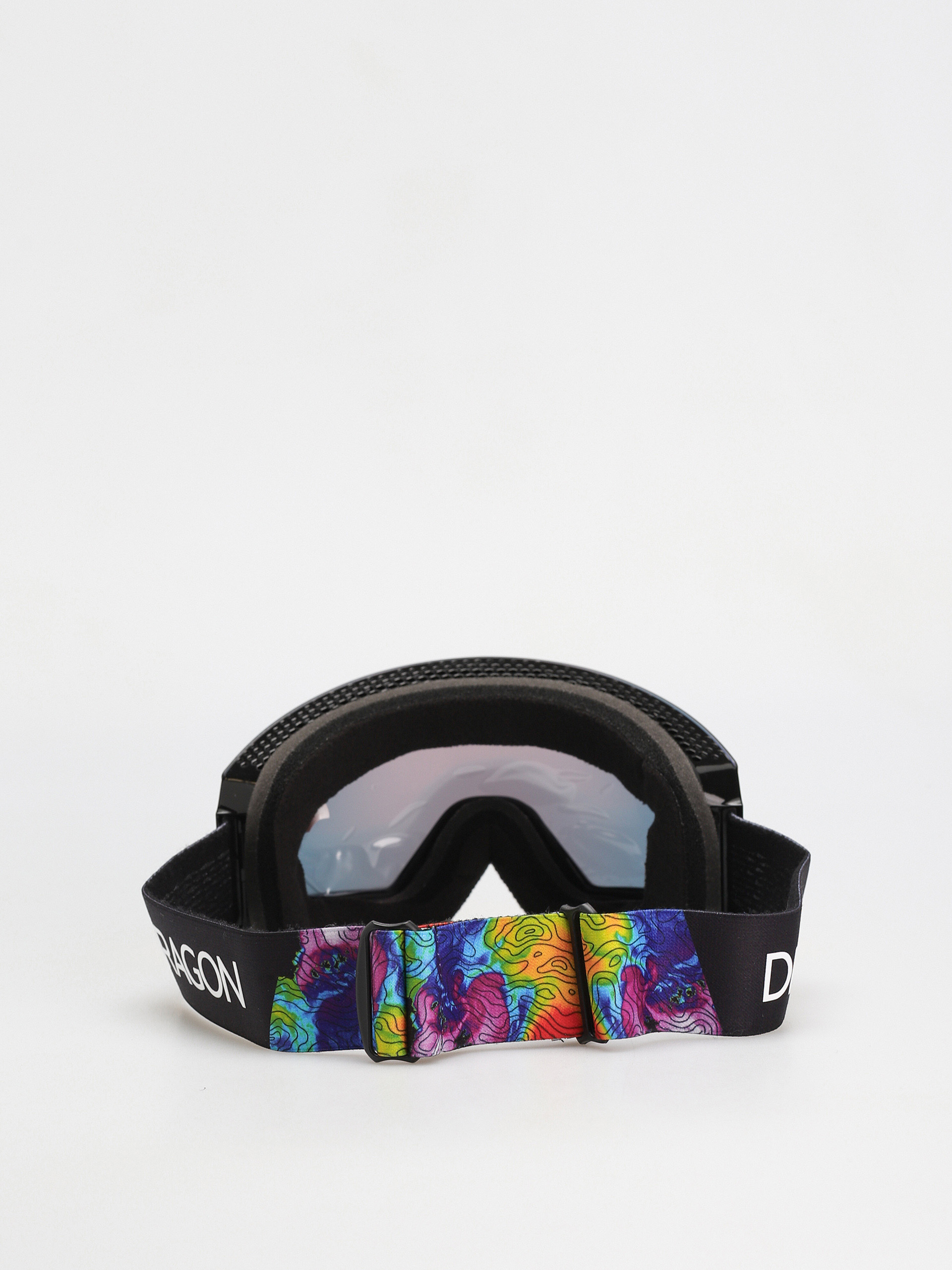 Dragon RVX MAG OTG Snowboard szemüveg (thermal/lumalens red ion/lumalens rose)