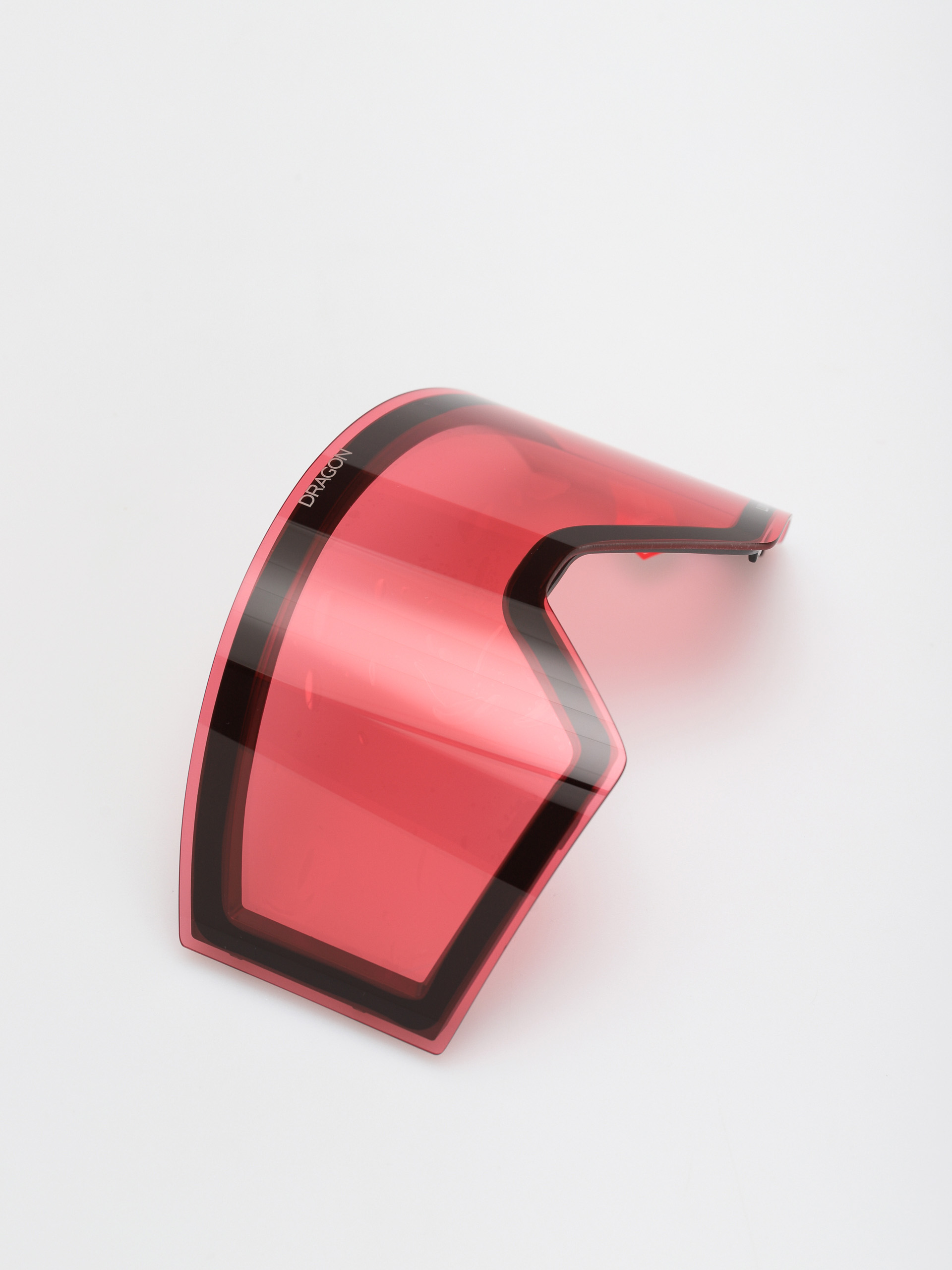 Dragon RVX MAG OTG Snowboard szemüveg (thermal/lumalens red ion/lumalens rose)