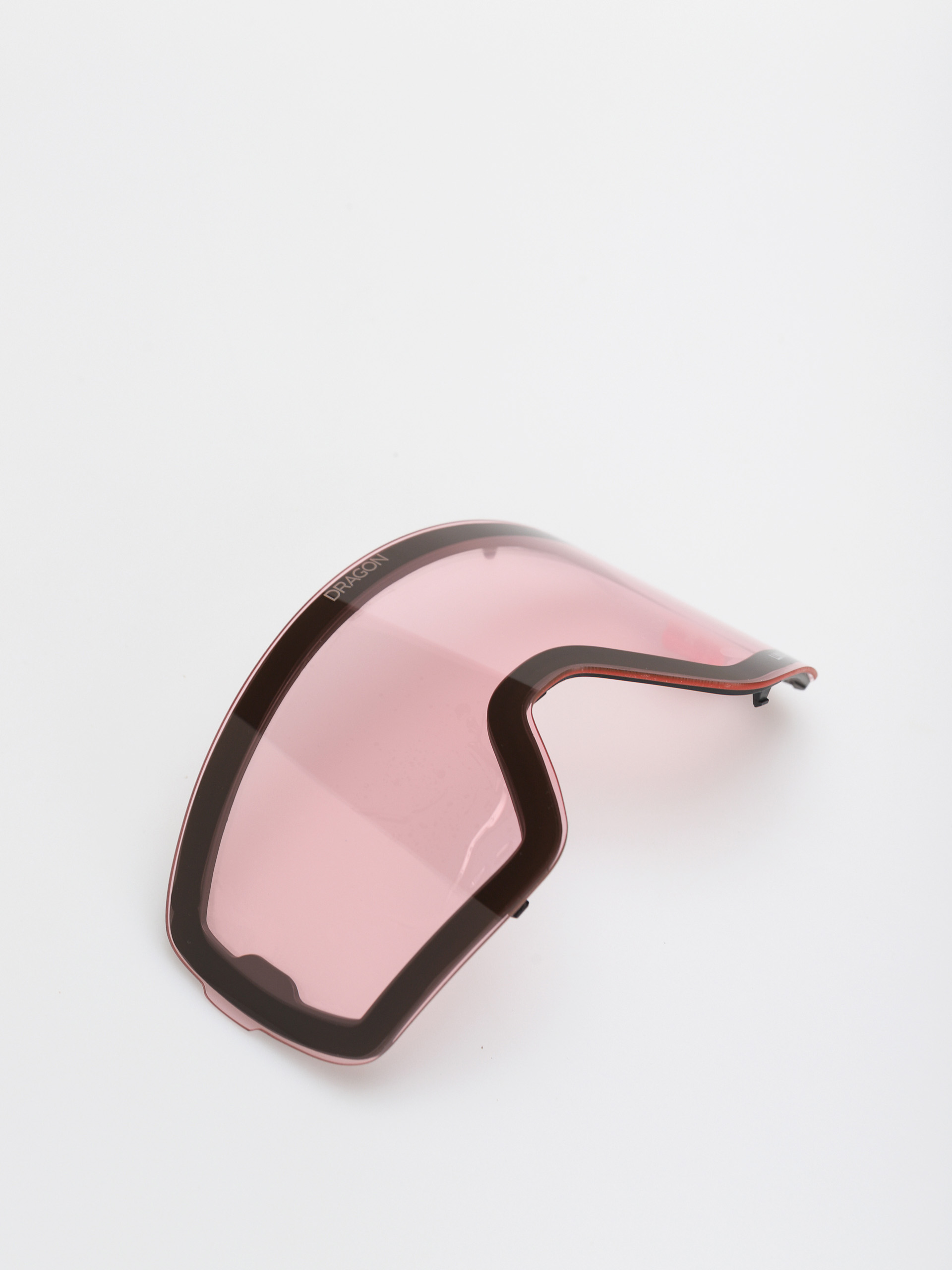 Dragon NFX2 Snowboard szemüveg (blizzard/lumalens midnight/lumalens light rose)