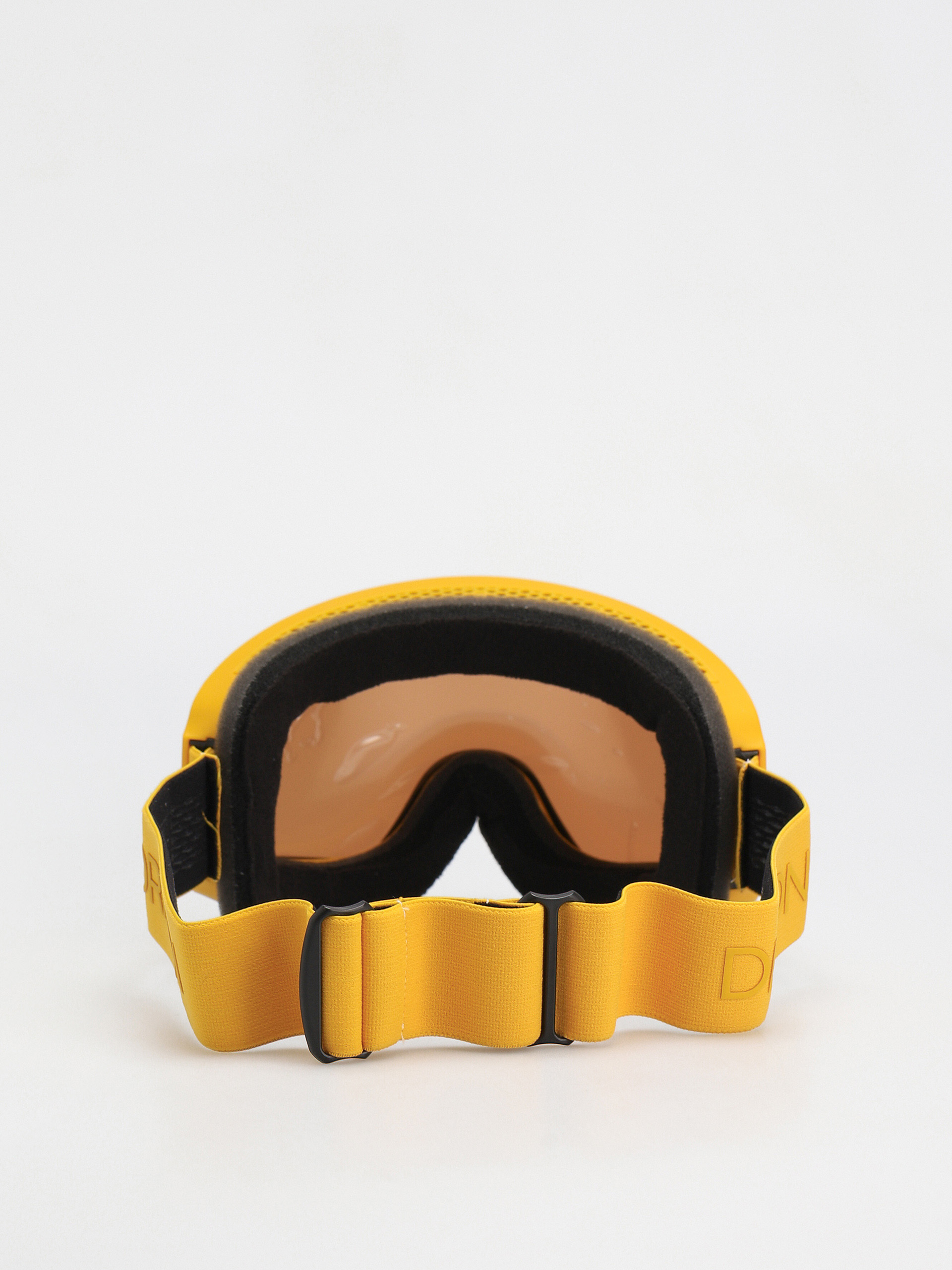 Dragon PXV Snowboard szemüveg (dijon/lumalens silver ion/lumalens amber)