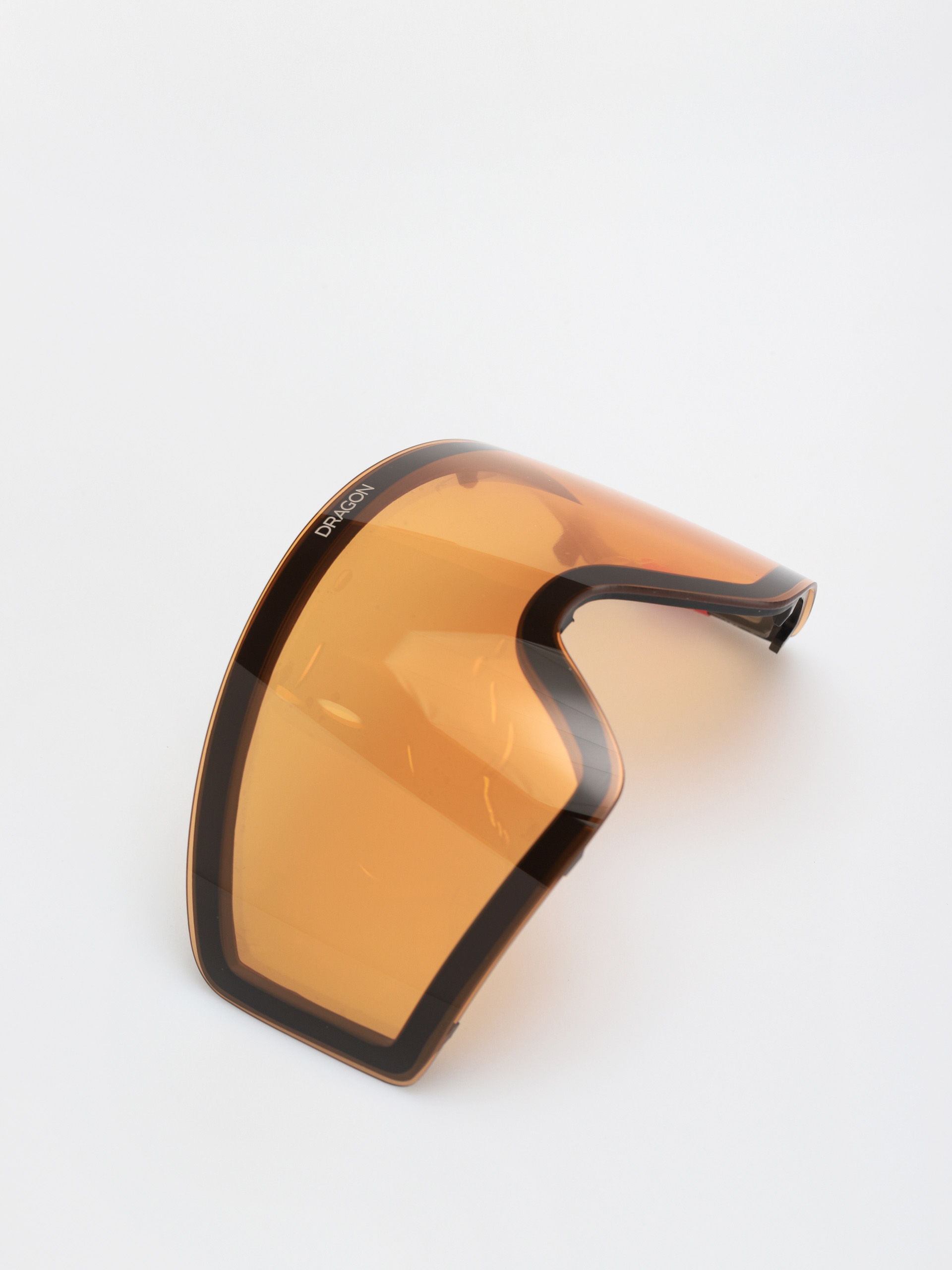 Dragon PXV Snowboard szemüveg (dijon/lumalens silver ion/lumalens amber)