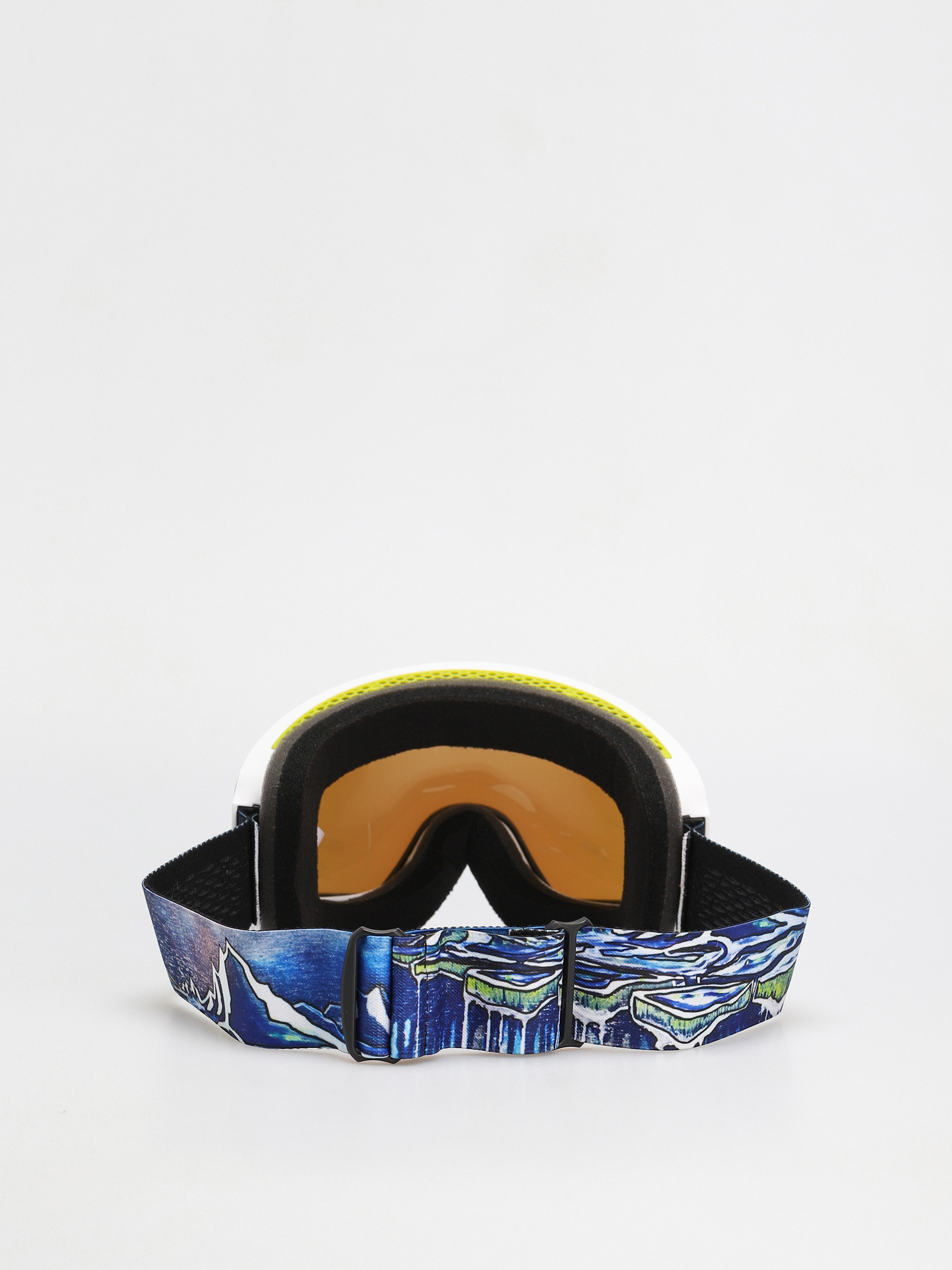 Dragon PXV Snowboard szemüveg (iguchisig22/lumalens blue ion/lumalens amber)