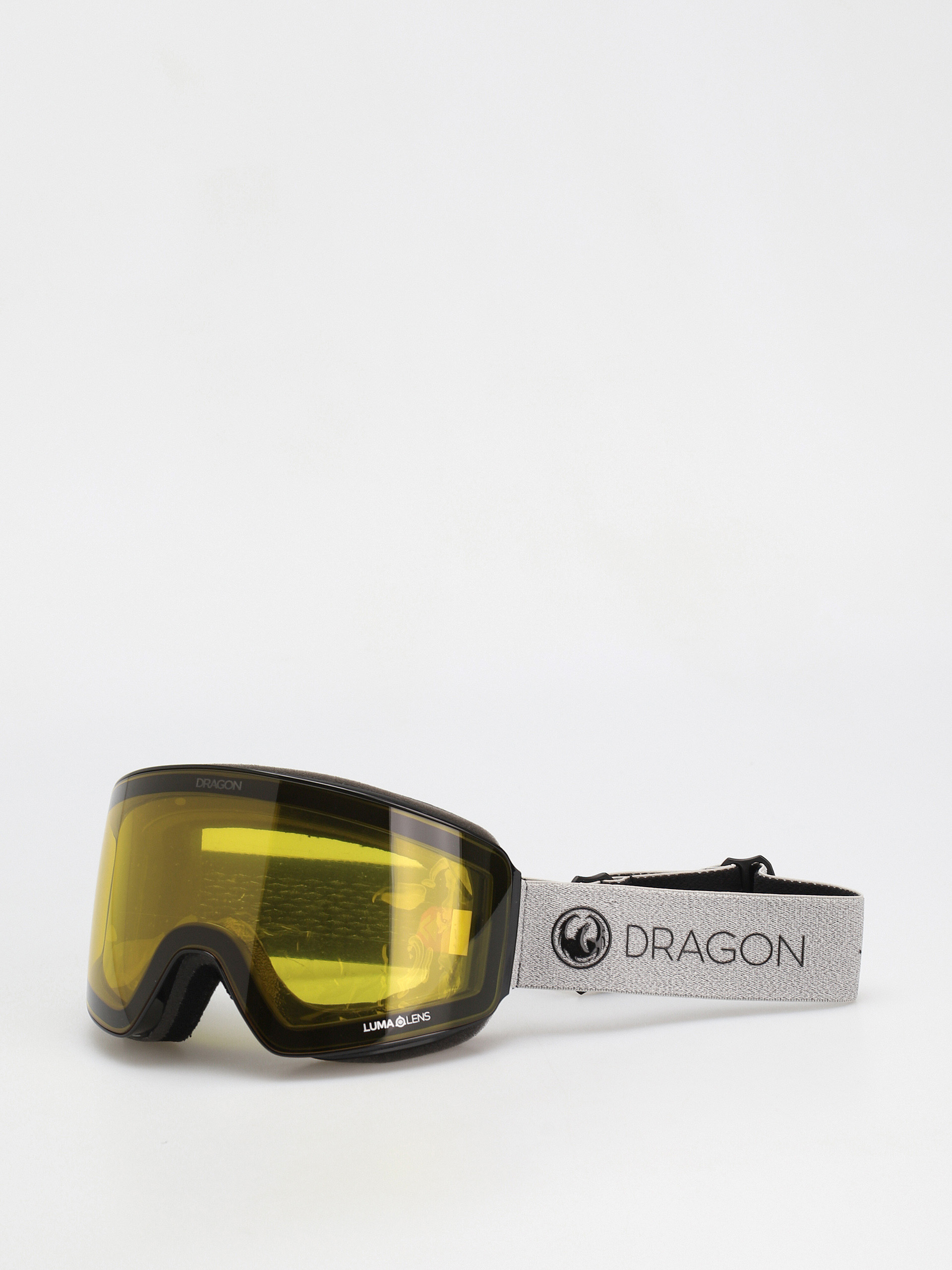 Dragon PXV Snowboard szemu00fcveg (switch/ph yellow)
