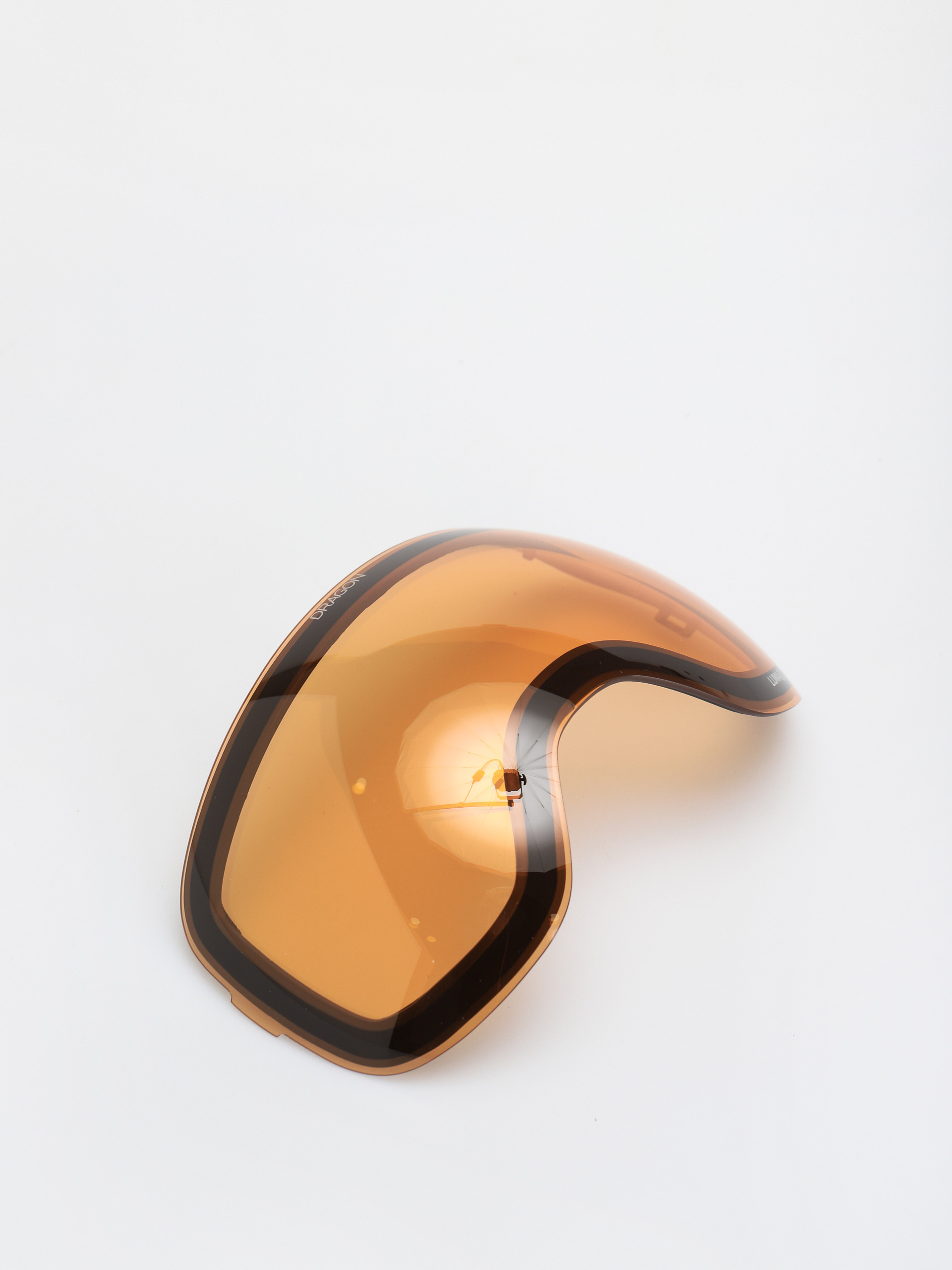 Dragon X2 Snowboard szemüveg (dijon/lumalens silver ion/lumalens amber)